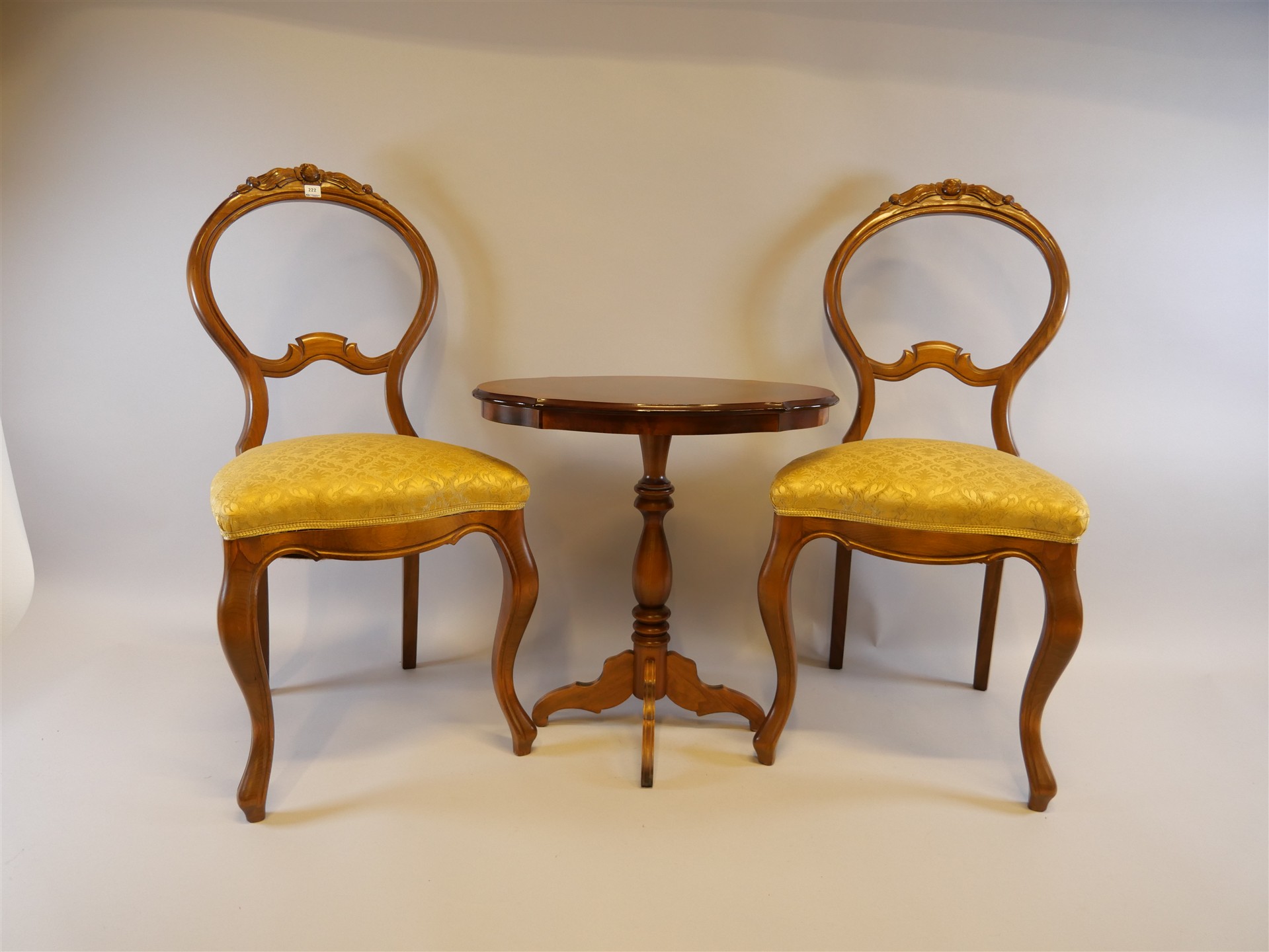 Auktion: 559 Objekt: 222