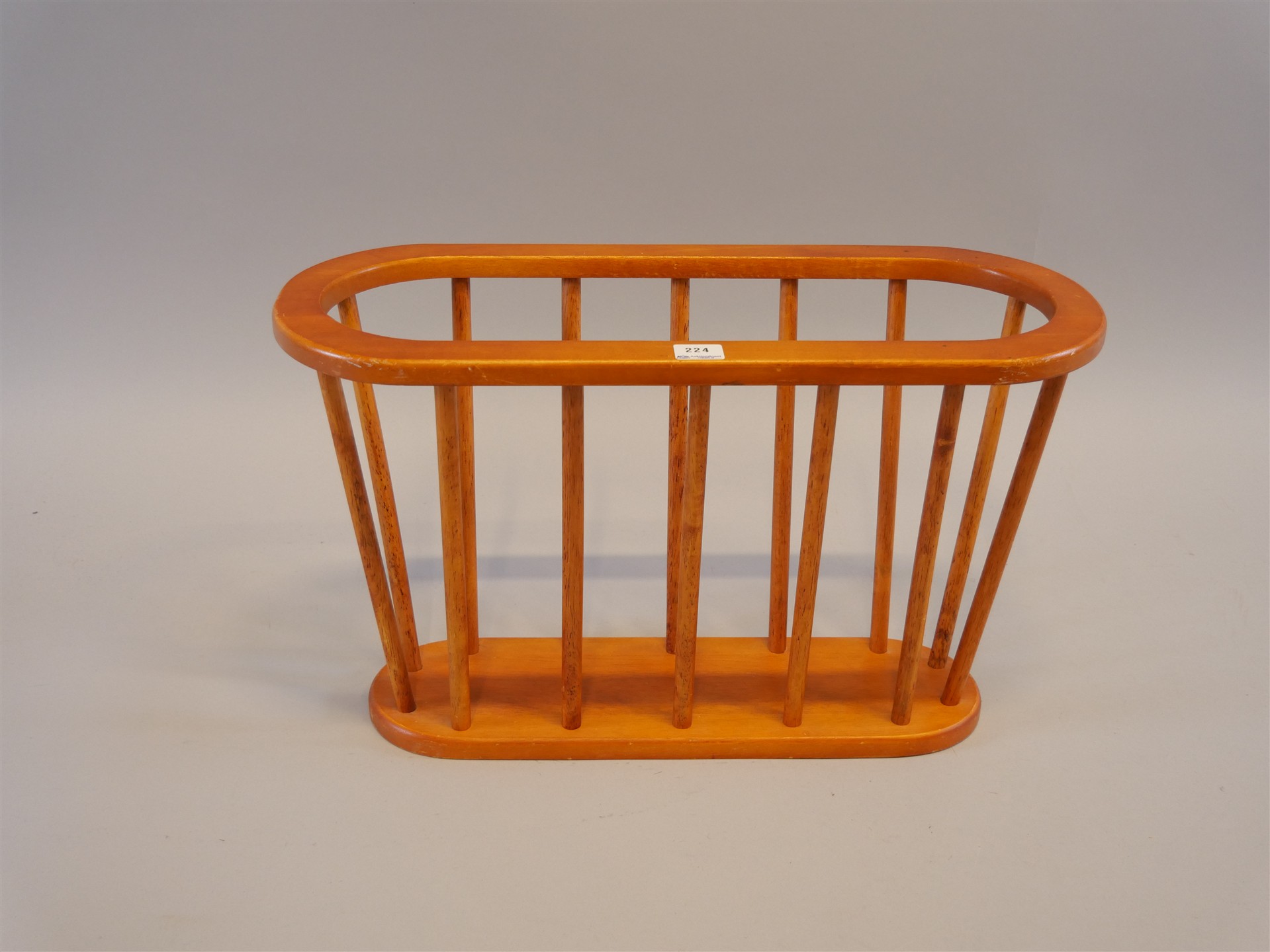 Auktion: 559 Objekt: 224