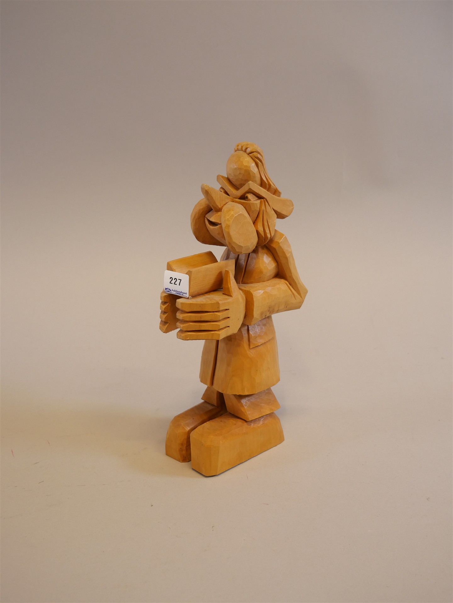 Auktion: 559 Objekt: 227