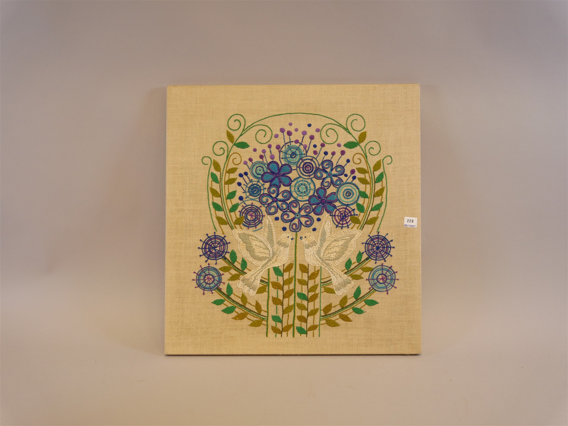 Auktion: 559 Objekt: 229