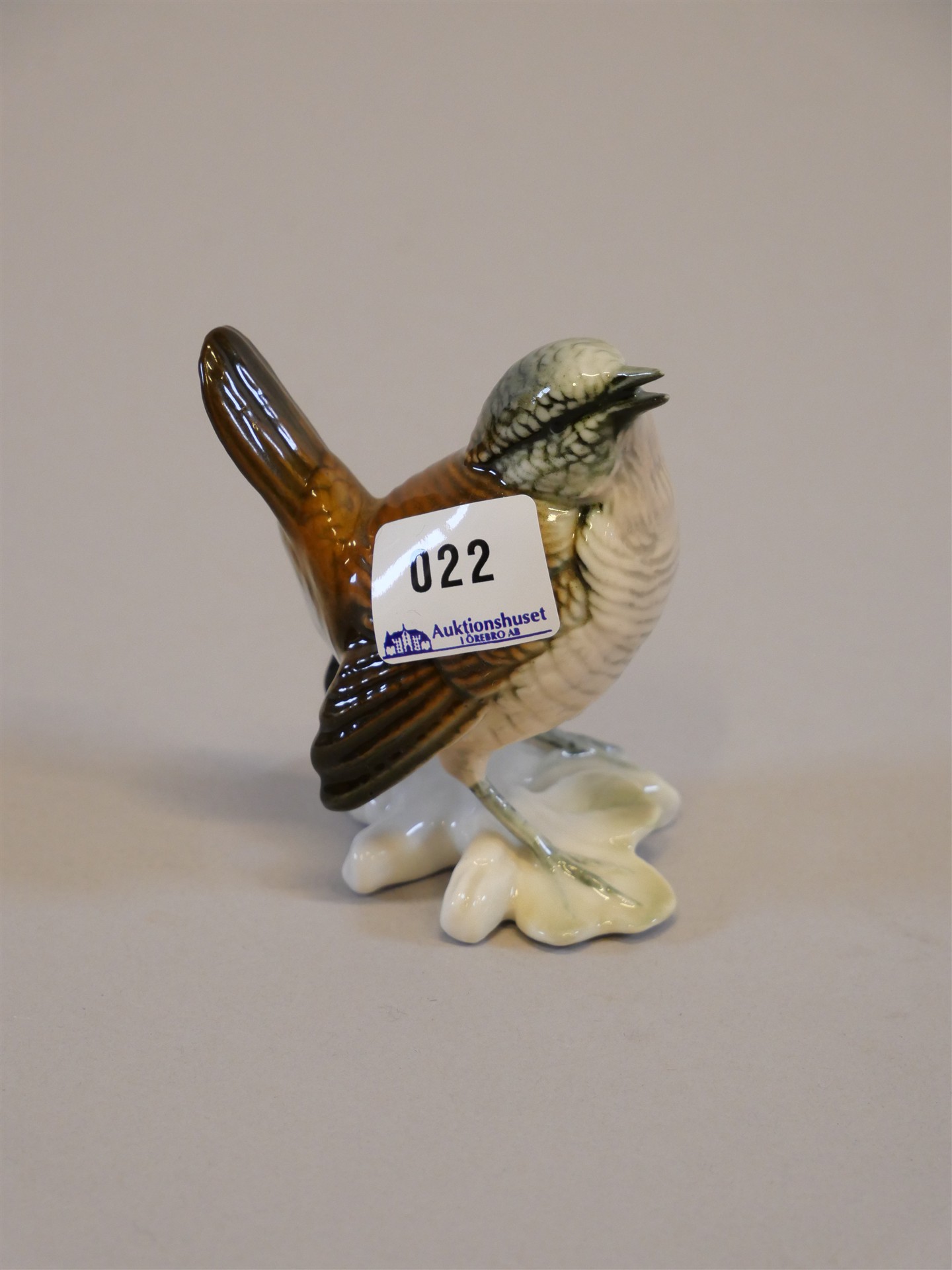 Auktion: 559 Objekt: 022