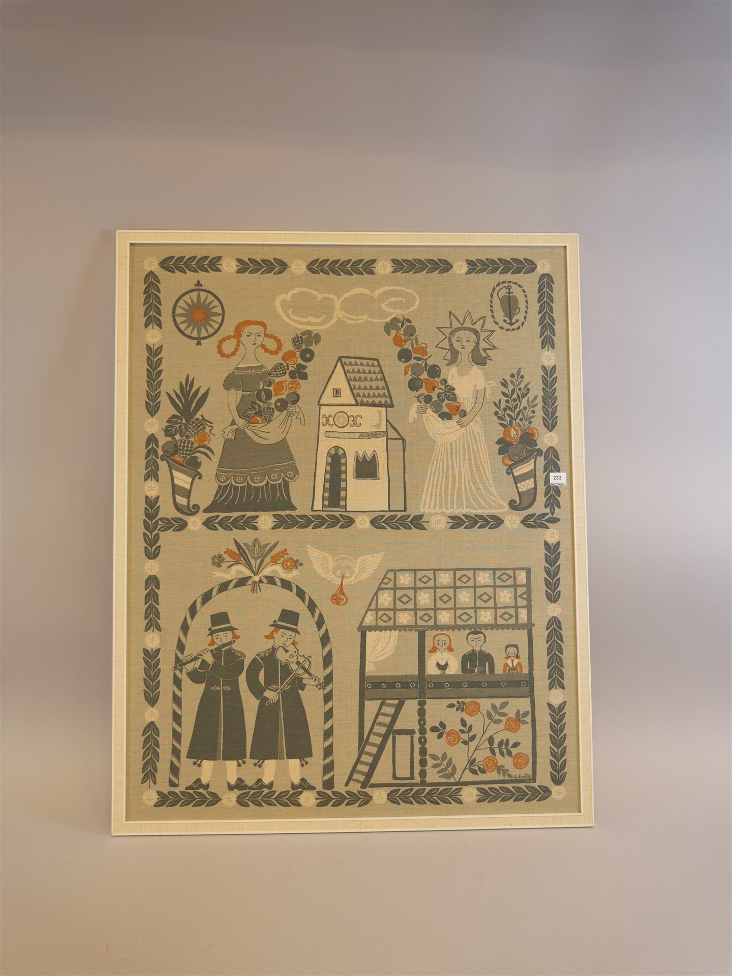 Auktion: 559 Objekt: 232