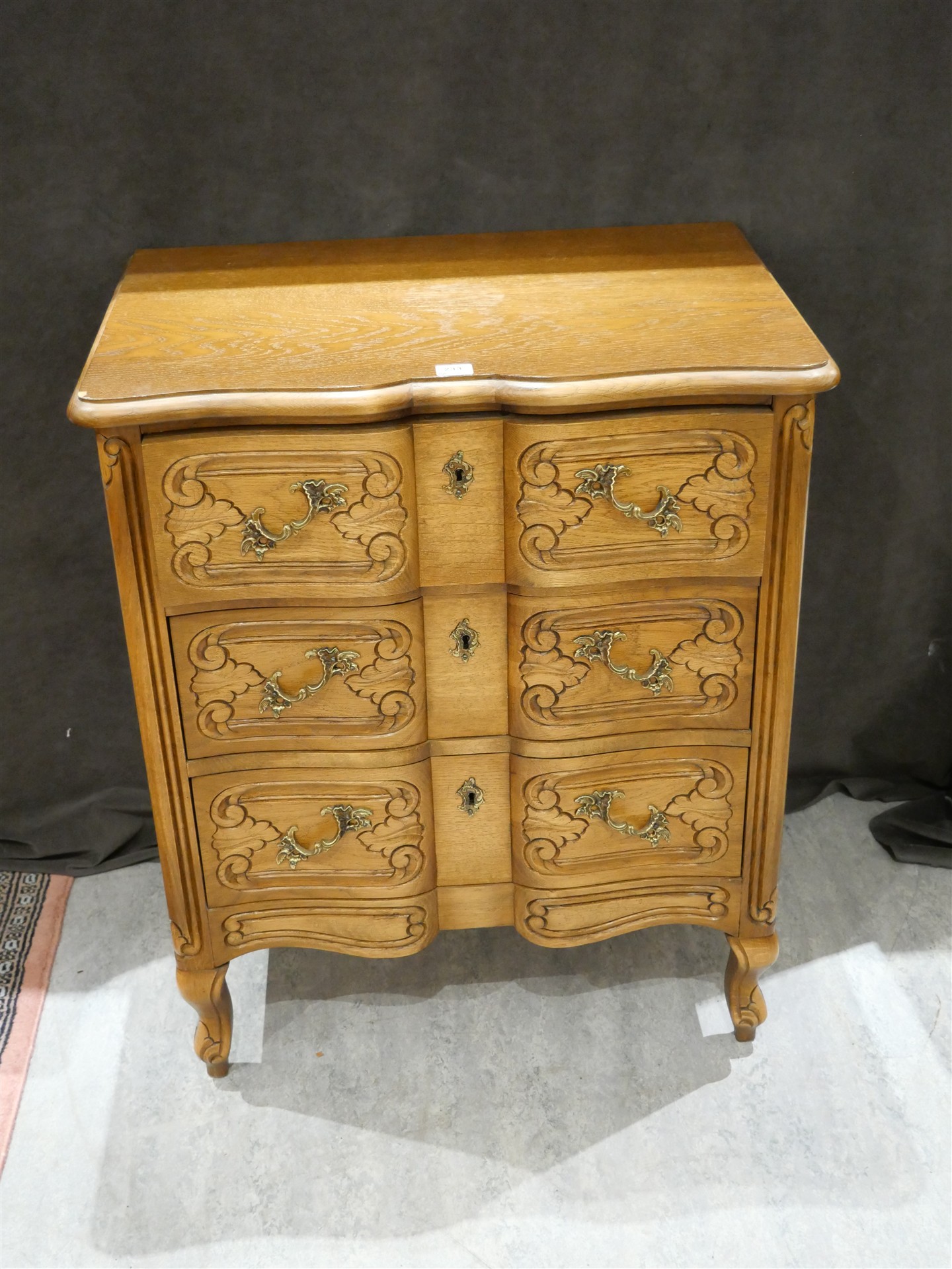 Auktion: 559 Objekt: 233