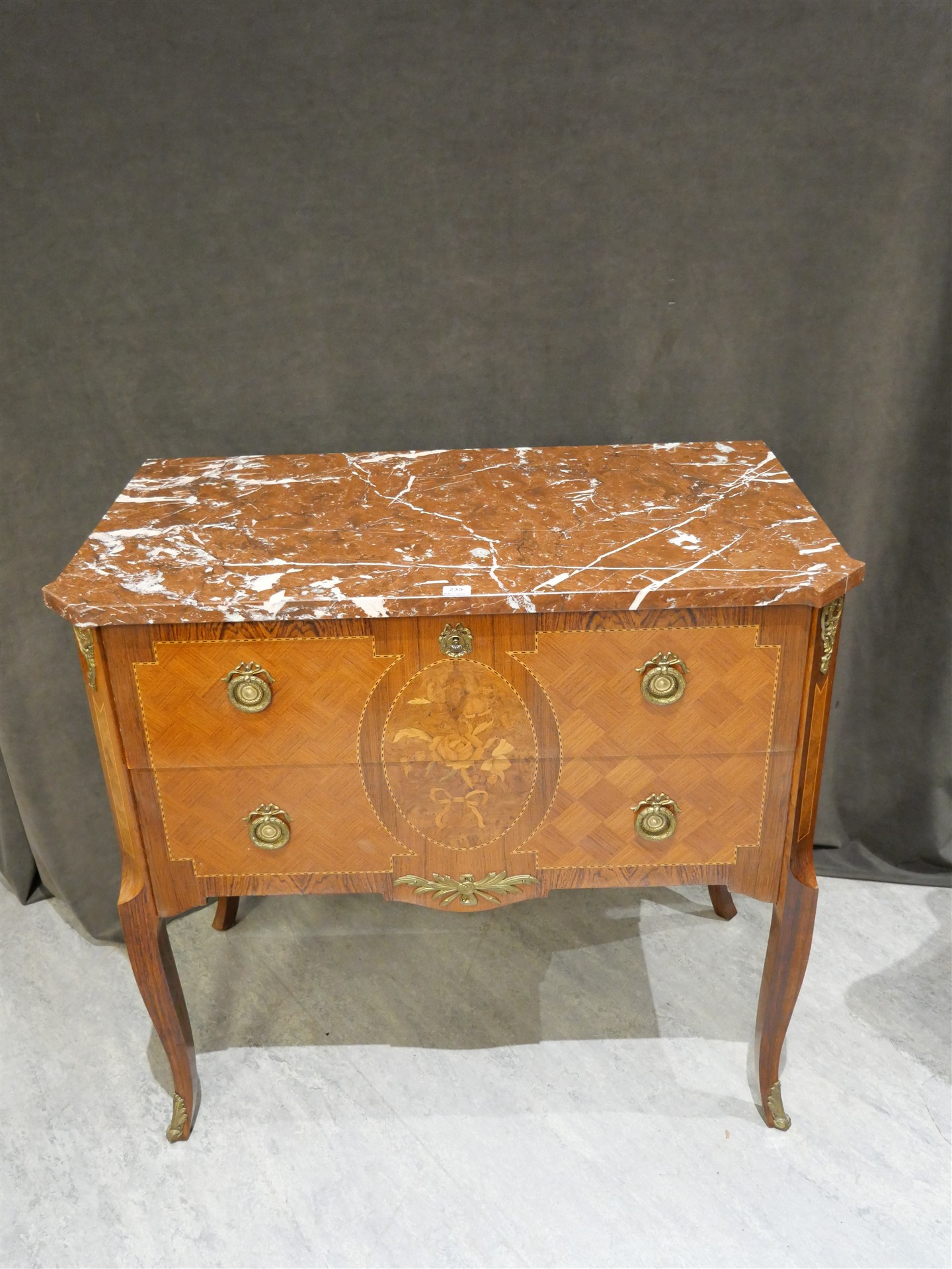 Auktion: 559 Objekt: 235