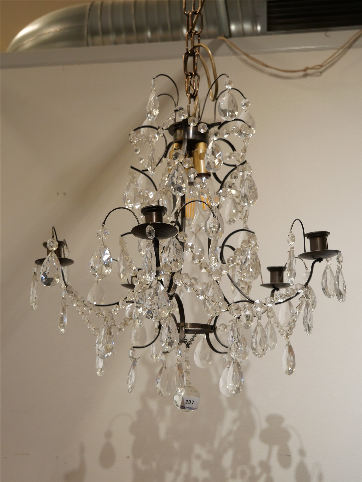 Auktion: 559 Objekt: 237