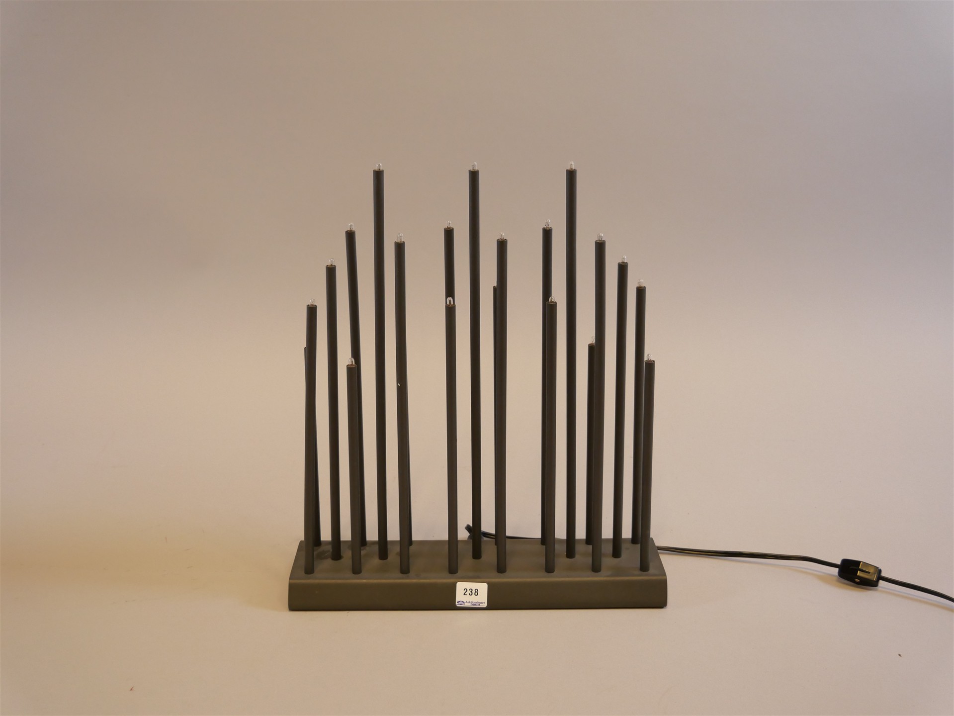 Auktion: 559 Objekt: 238