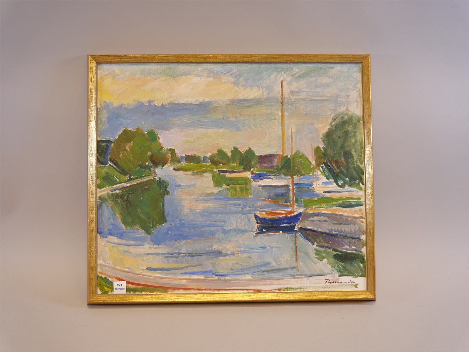 Auktion: 559 Objekt: 244