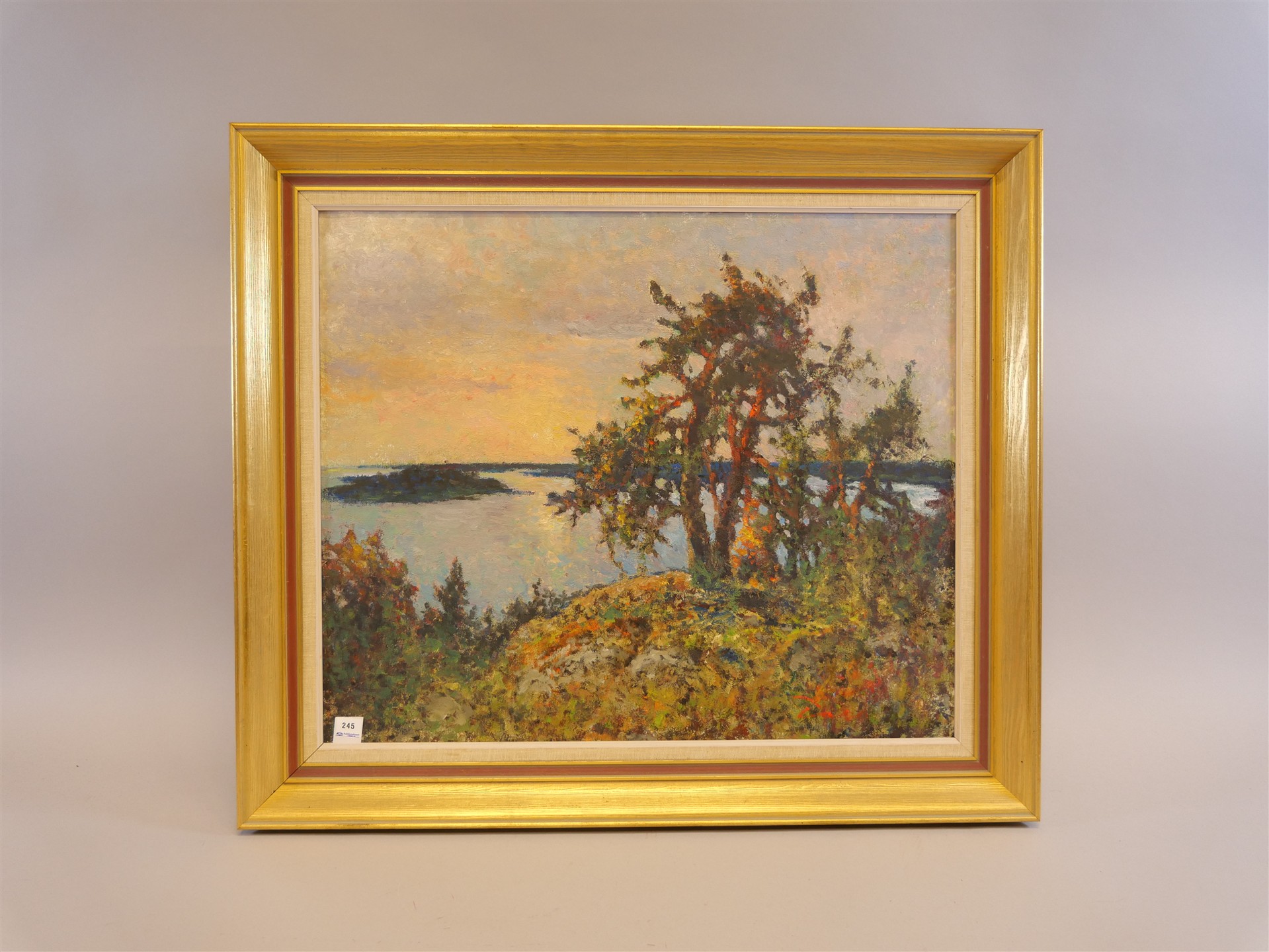 Auktion: 559 Objekt: 245