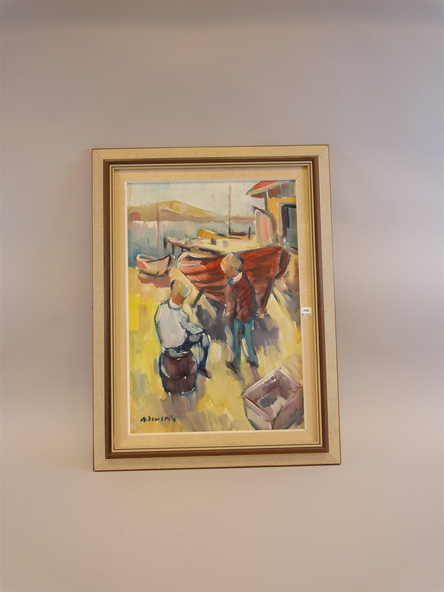 Auktion: 559 Objekt: 246