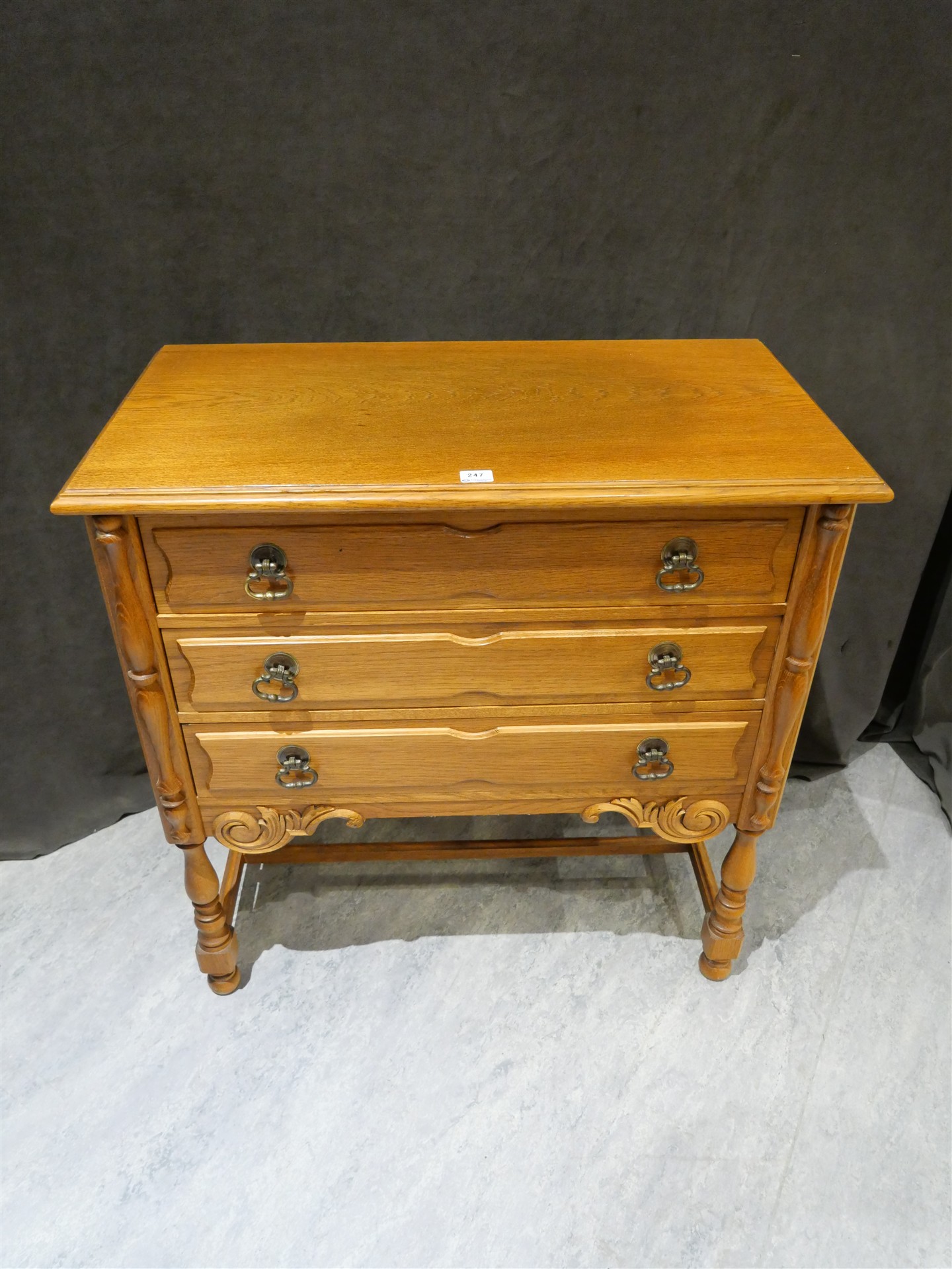 Auktion: 559 Objekt: 247