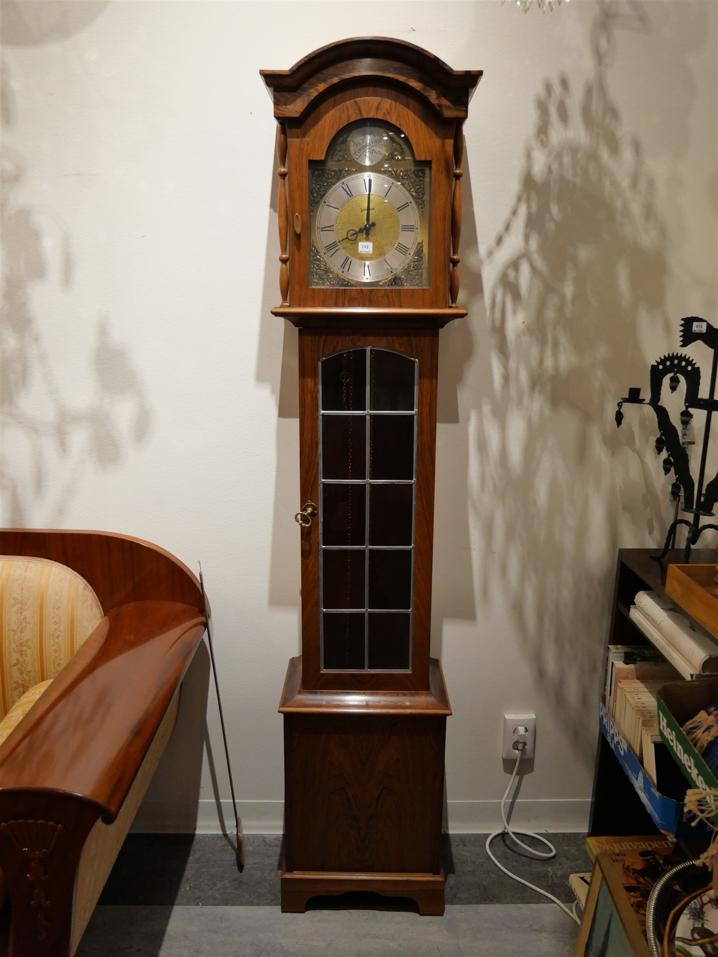 Auktion: 559 Objekt: 248