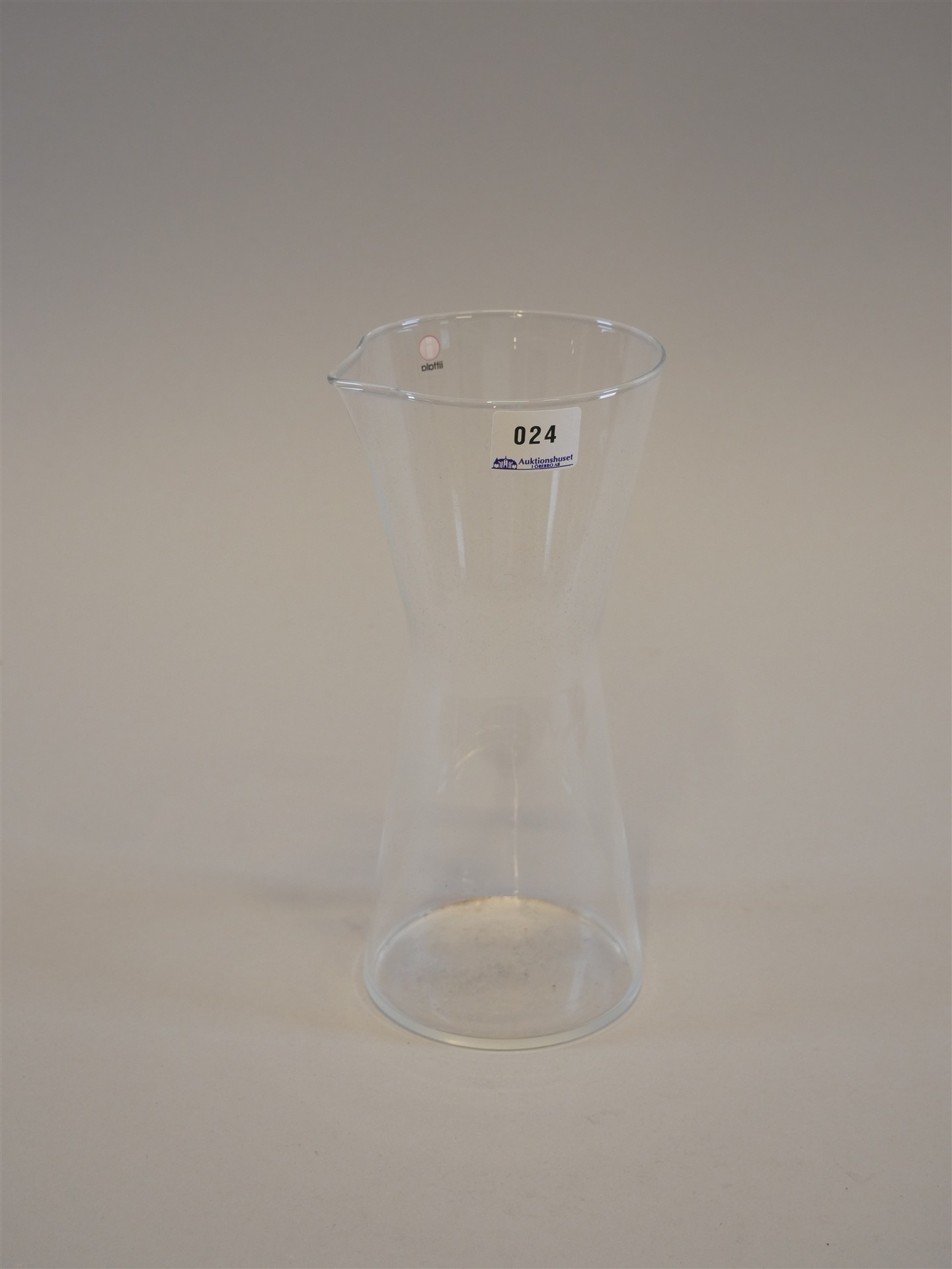 Auktion: 559 Objekt: 024