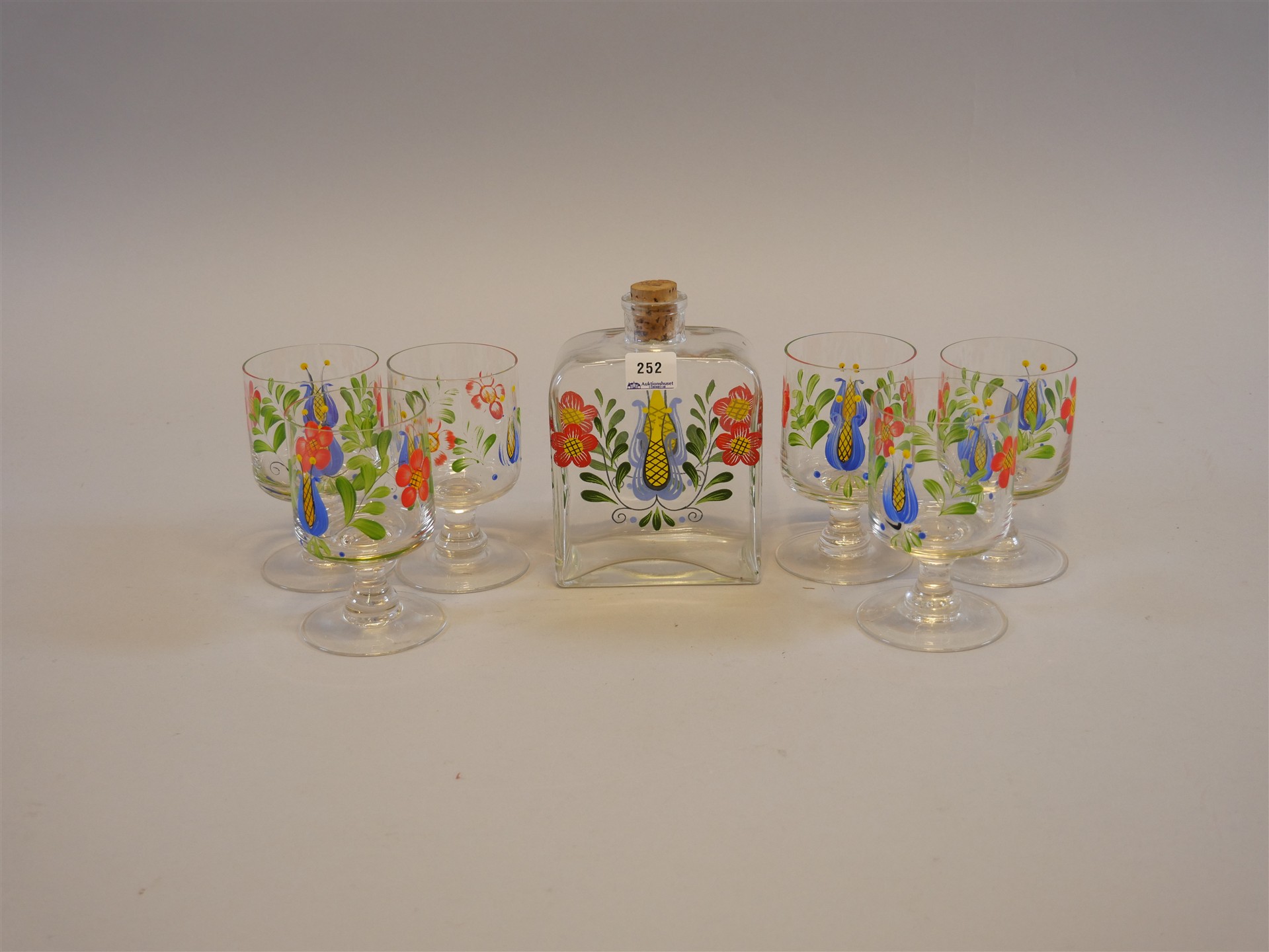 Auktion: 559 Objekt: 252