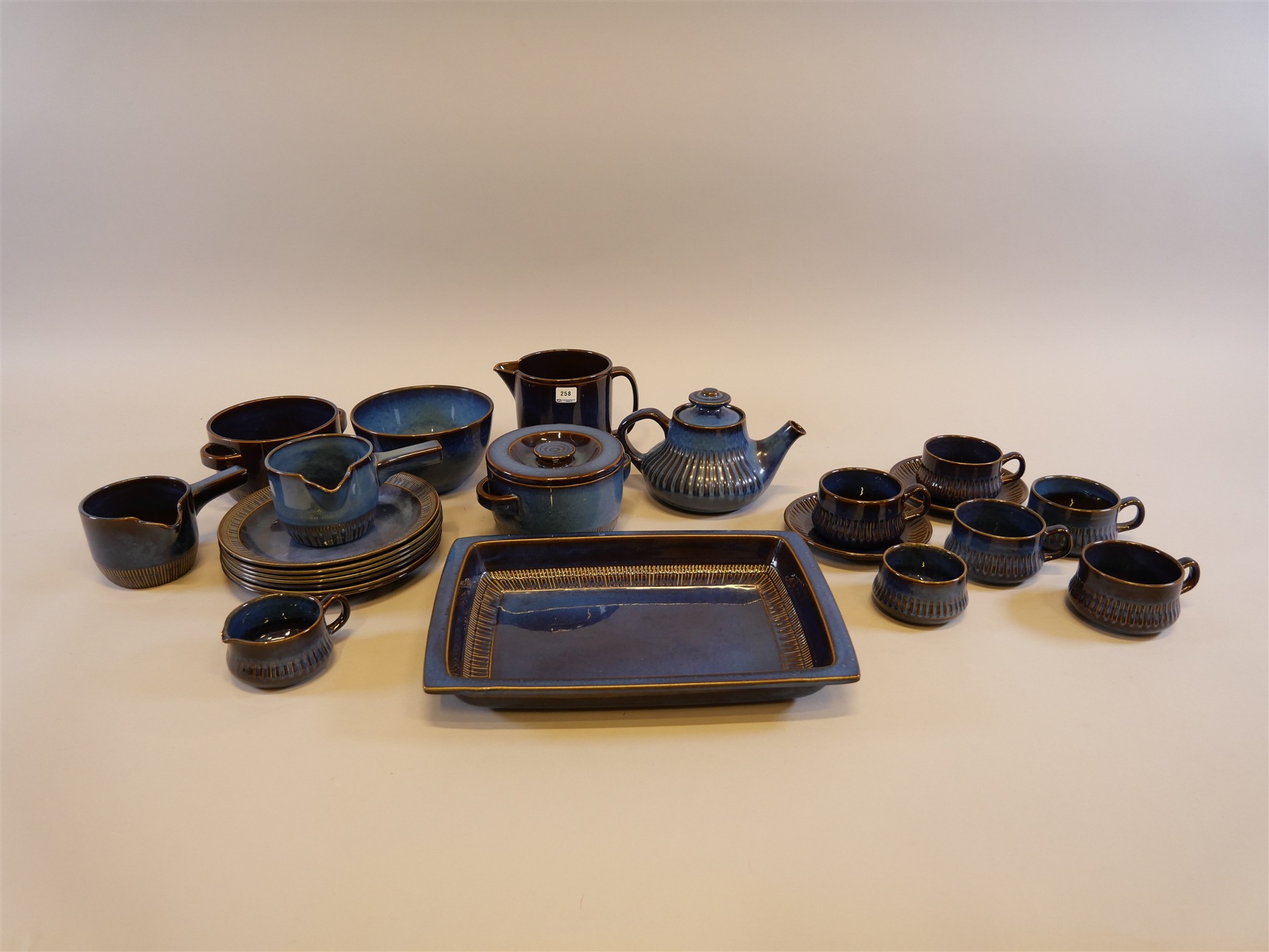 Auktion: 559 Objekt: 258