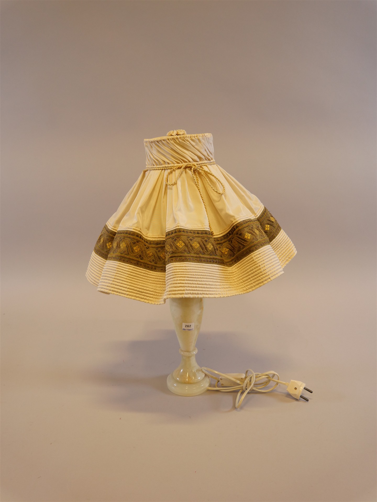 Auktion: 559 Objekt: 262