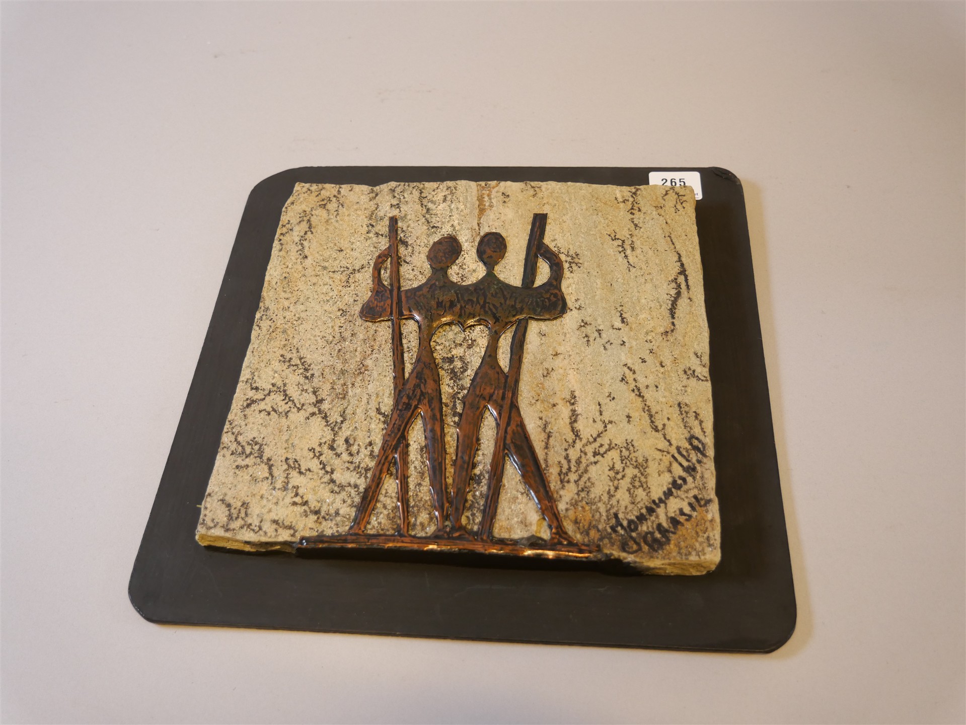 Auktion: 559 Objekt: 265