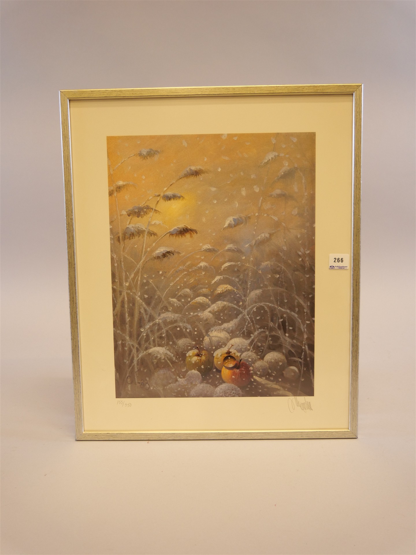 Auktion: 559 Objekt: 266