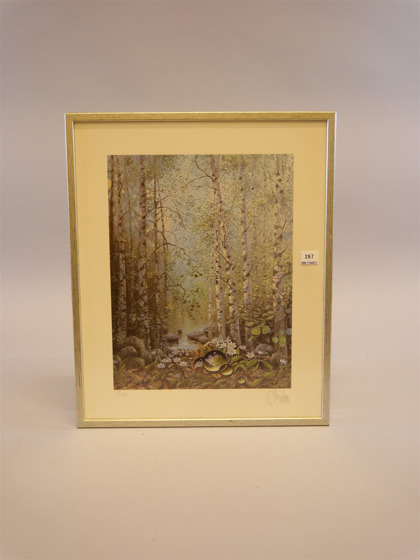 Auktion: 559 Objekt: 267