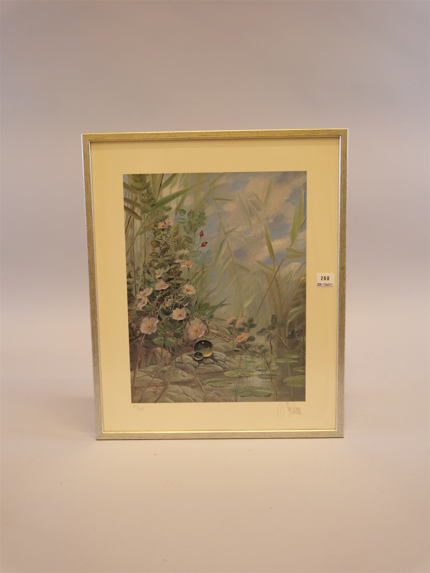 Auktion: 559 Objekt: 268