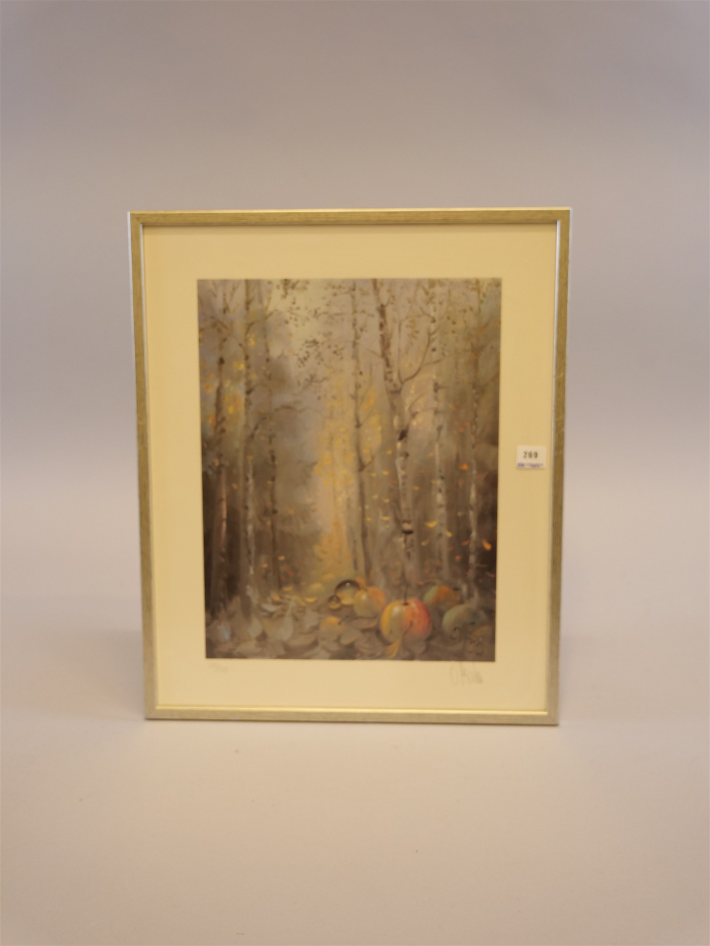 Auktion: 559 Objekt: 269