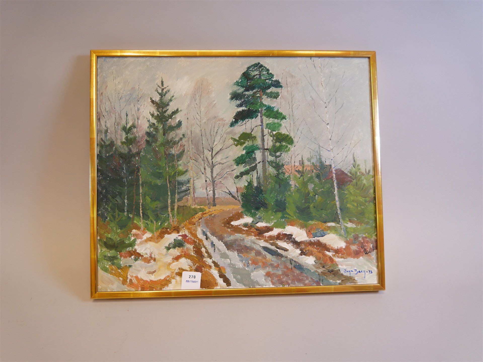 Auktion: 559 Objekt: 270