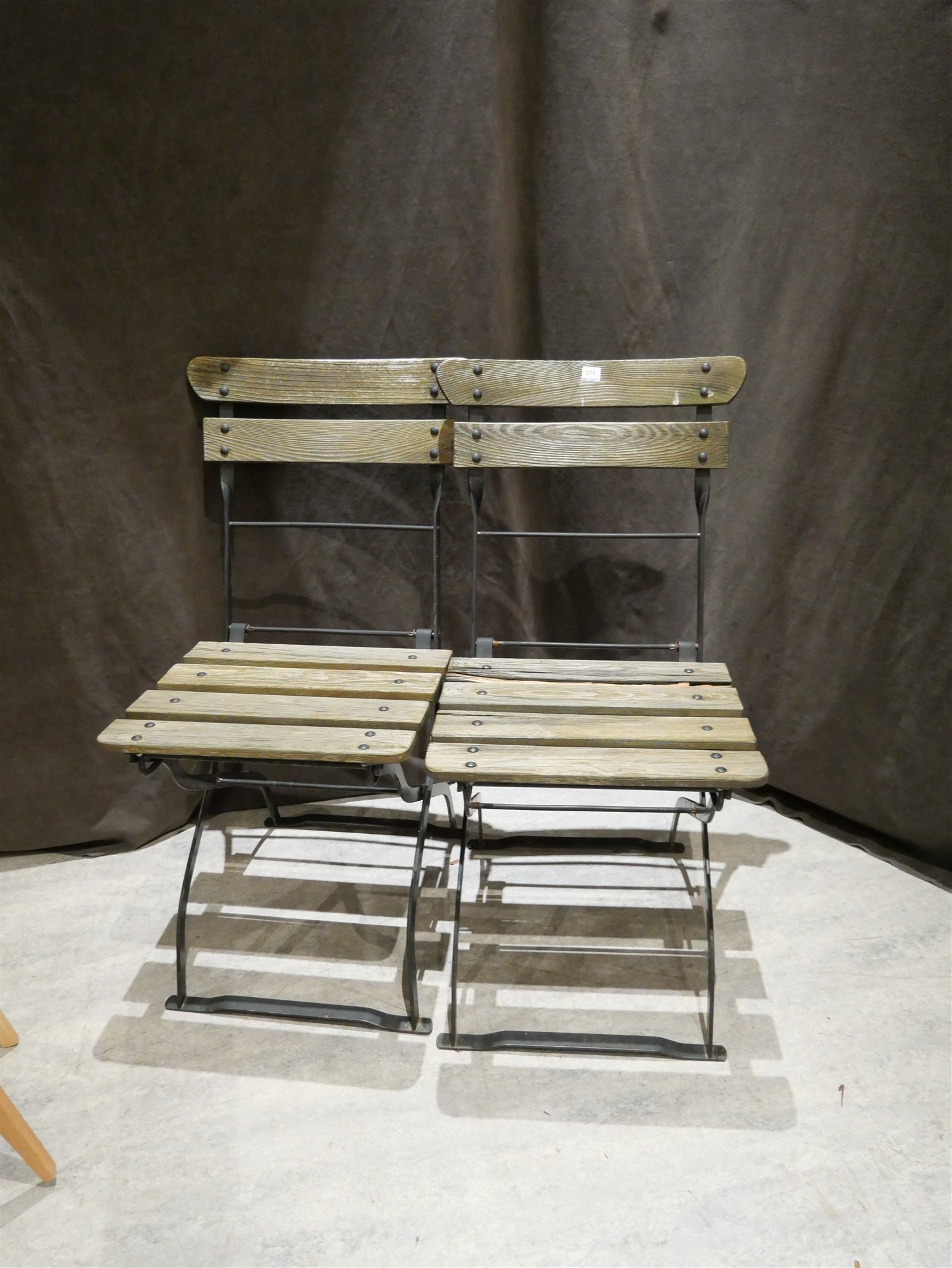 Auktion: 559 Objekt: 271