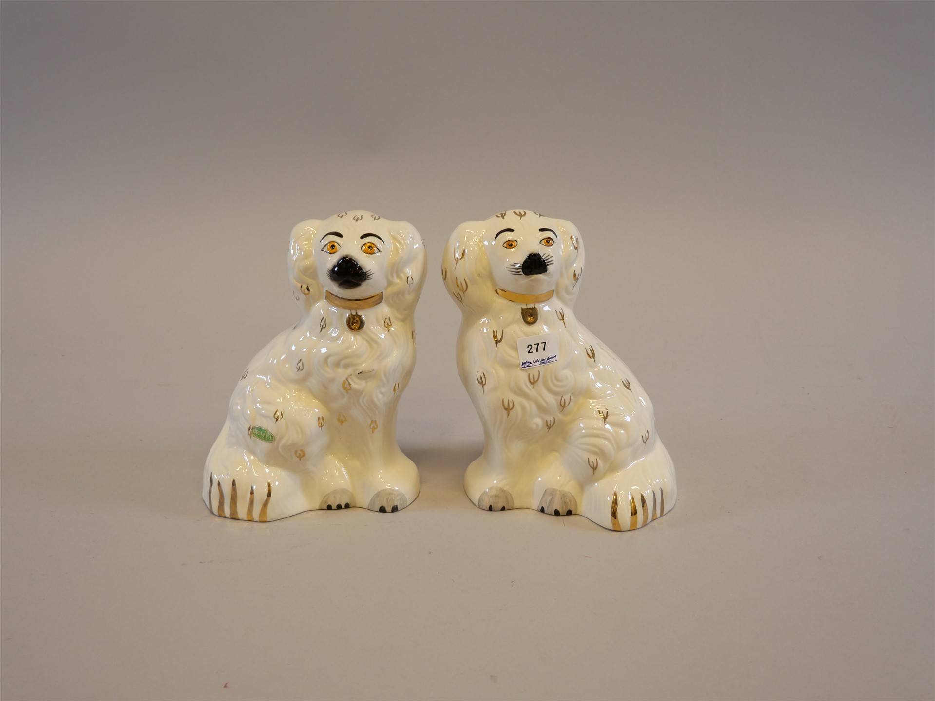 Auktion: 559 Objekt: 277