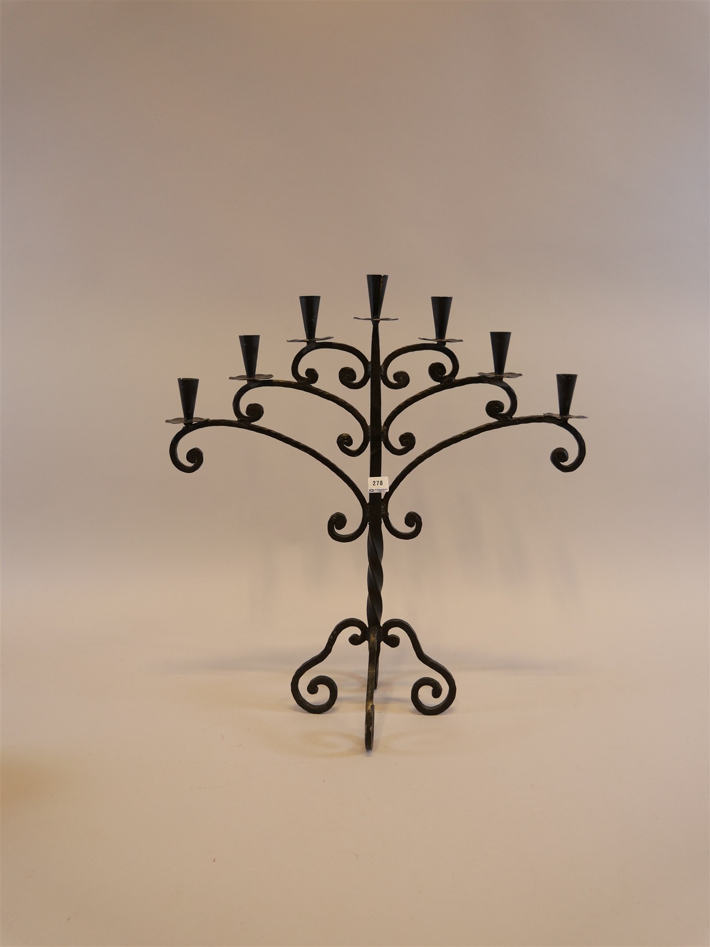 Auktion: 559 Objekt: 278