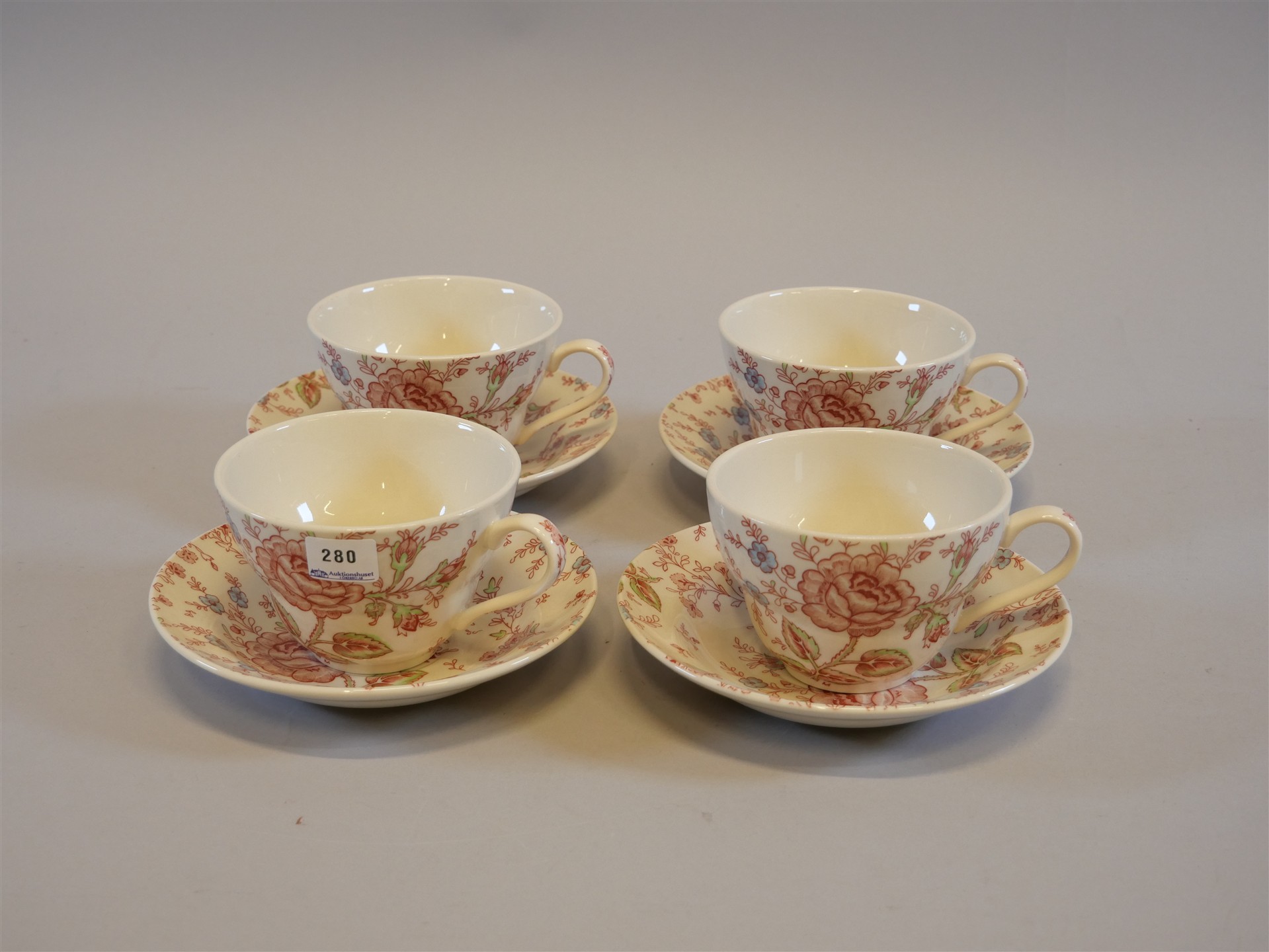 Auktion: 559 Objekt: 280