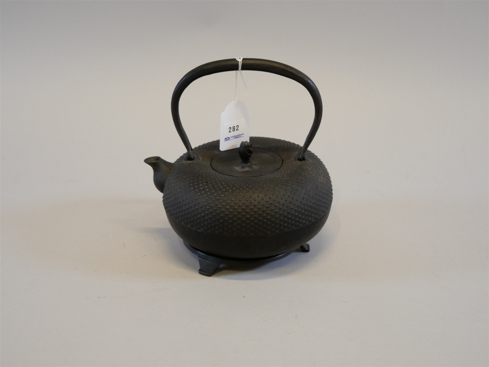 Auktion: 559 Objekt: 282