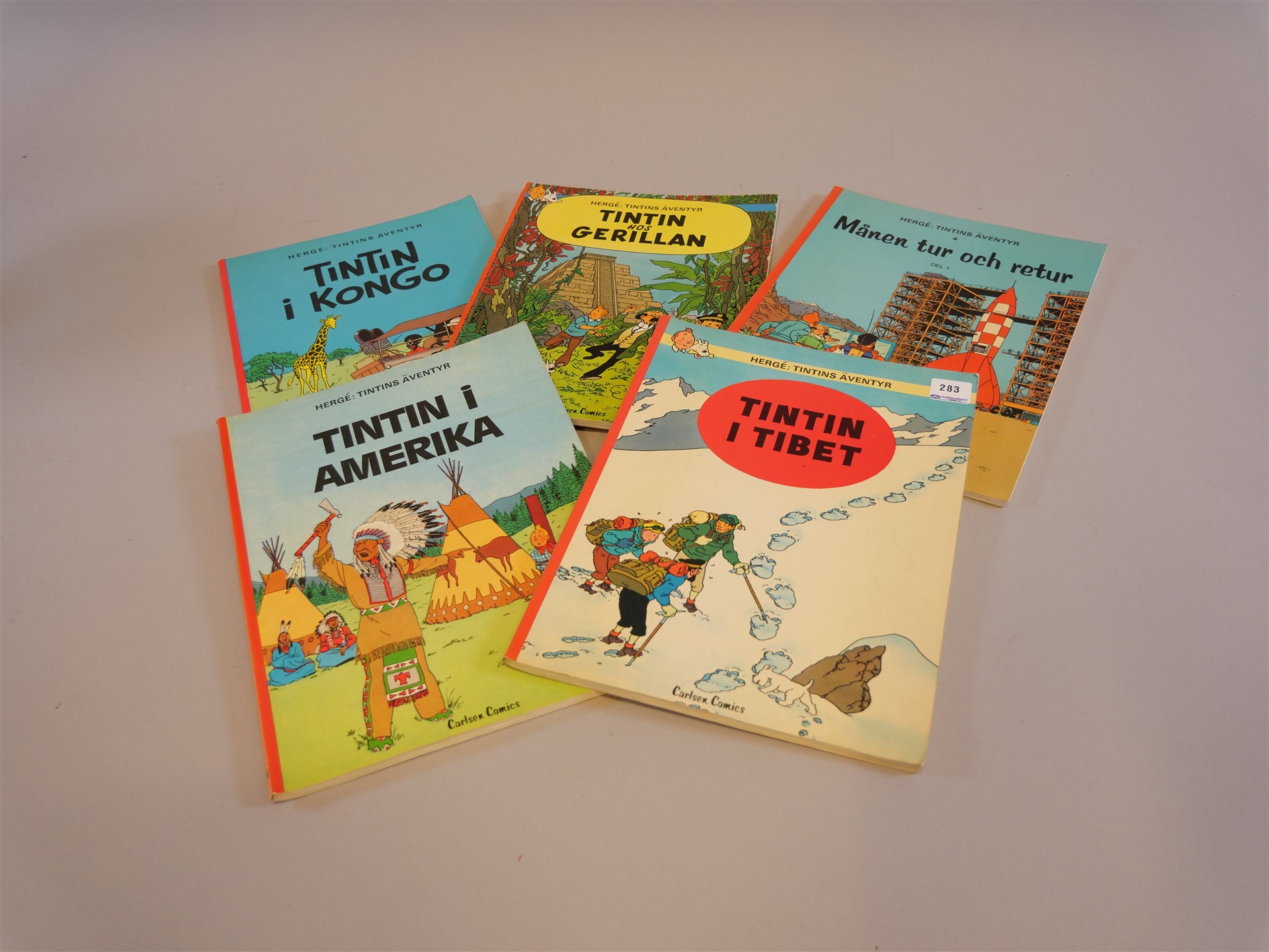 Auktion: 559 Objekt: 283