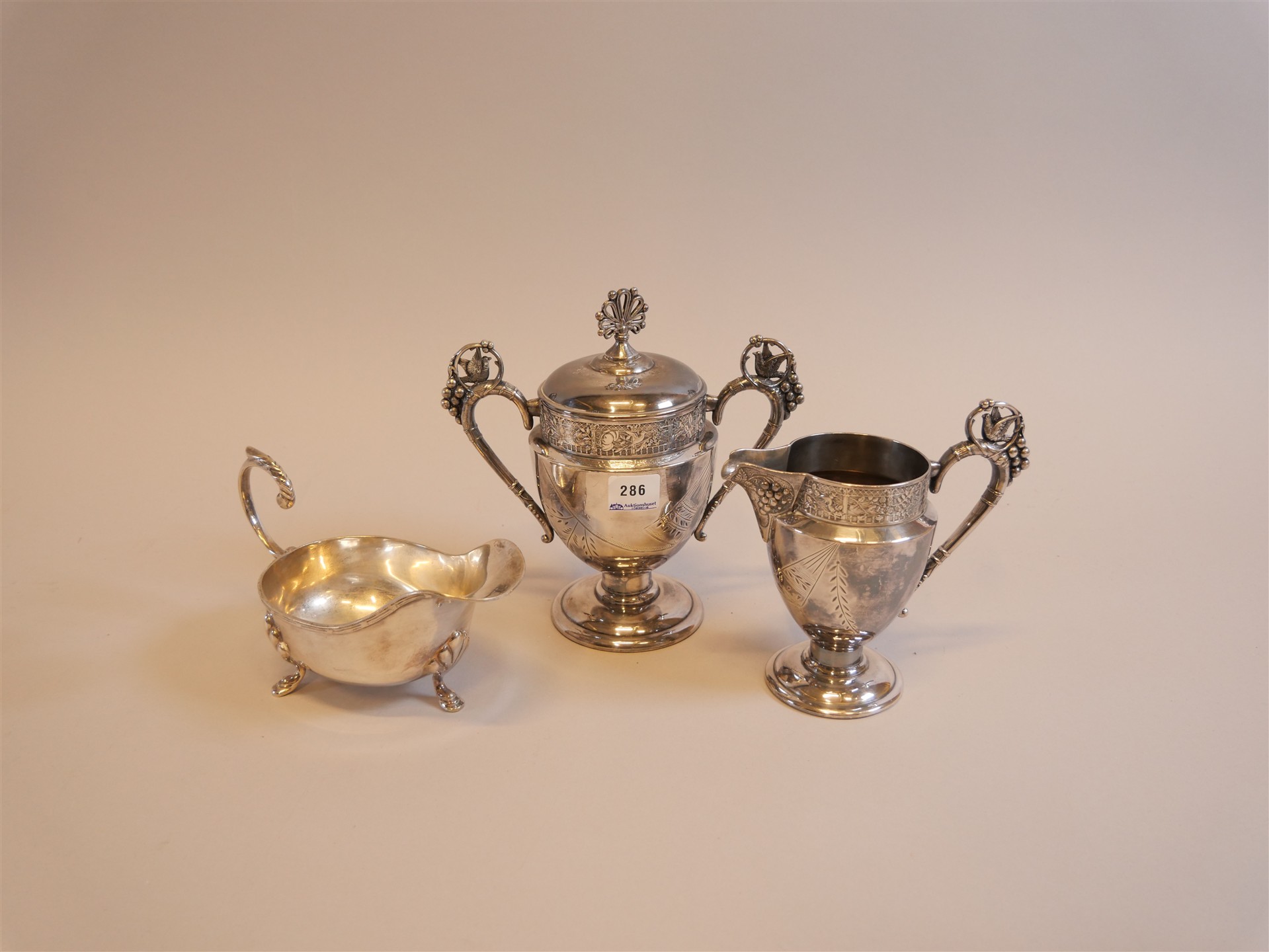 Auktion: 559 Objekt: 286