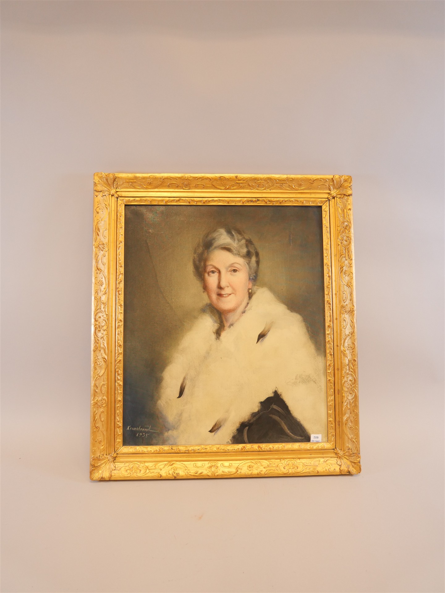 Auktion: 559 Objekt: 289