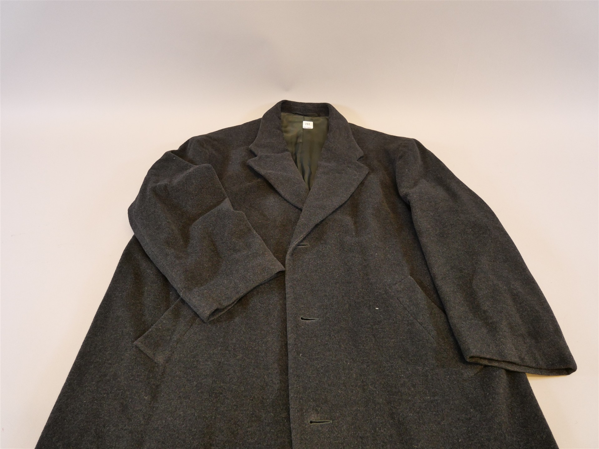 Auktion: 559 Objekt: 291