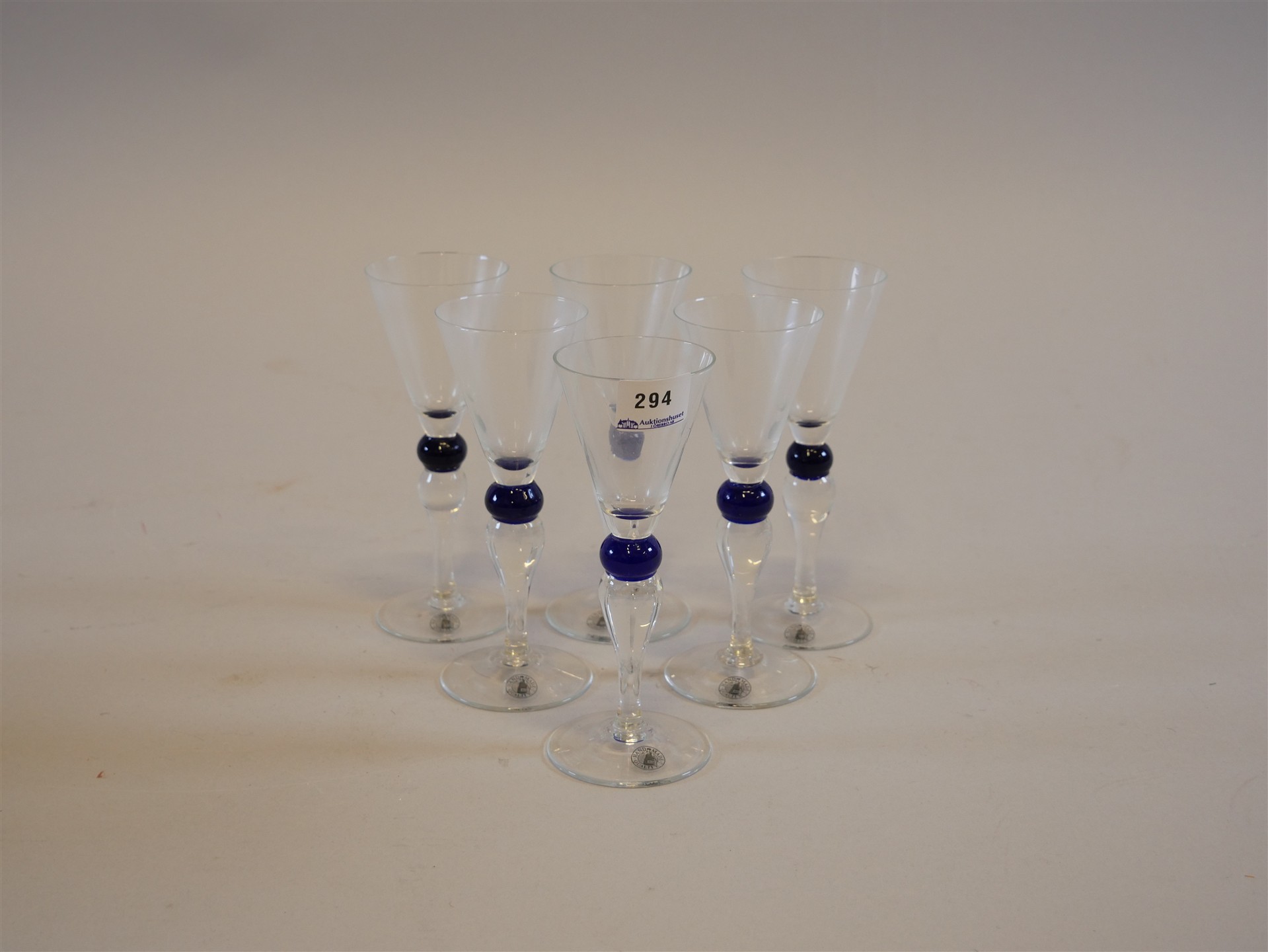 Auktion: 559 Objekt: 294