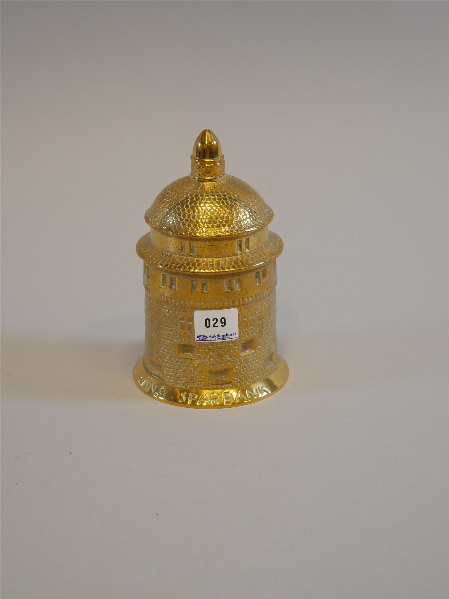 Auktion: 559 Objekt: 029