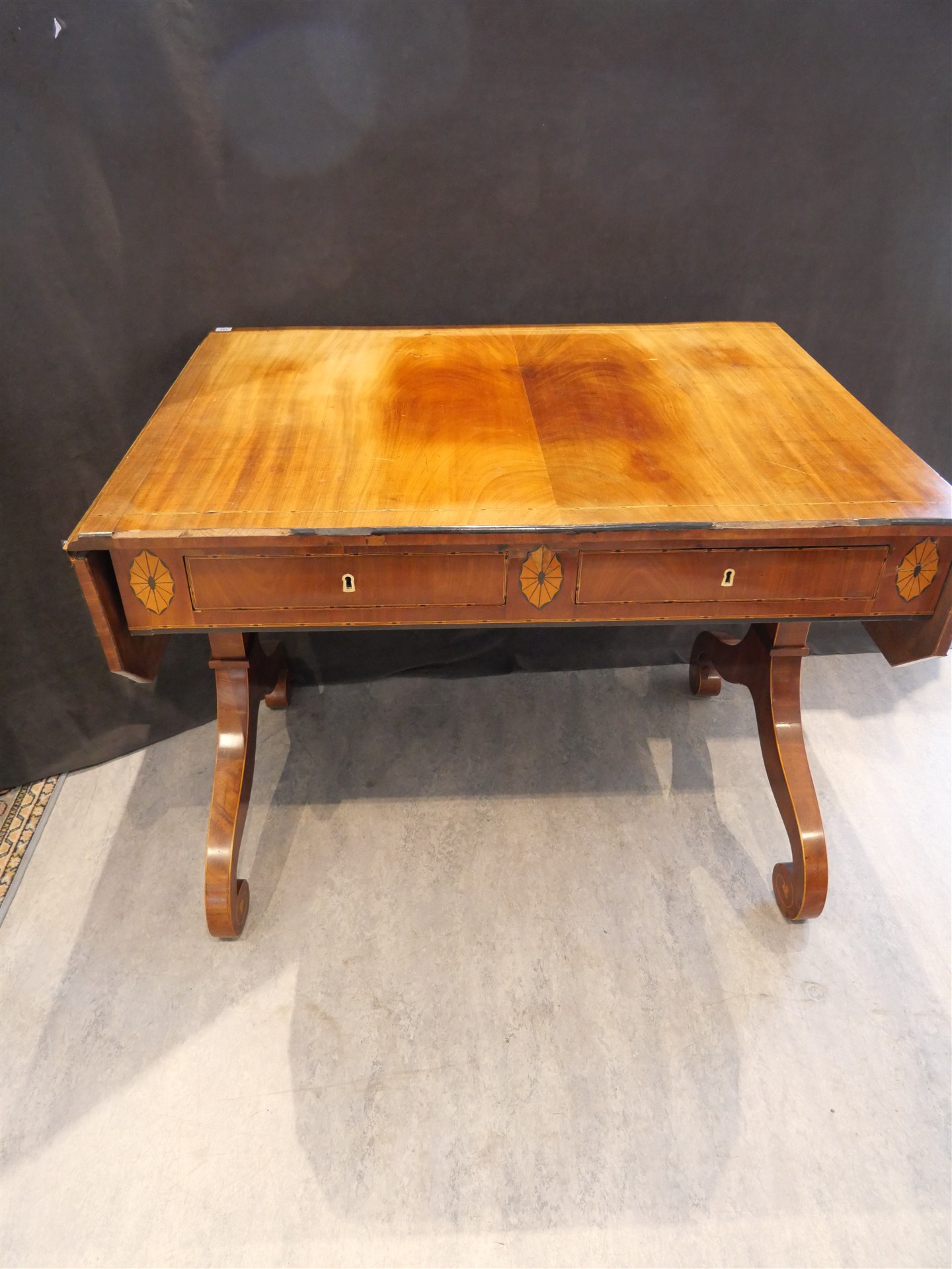 Auktion: 559 Objekt: 302