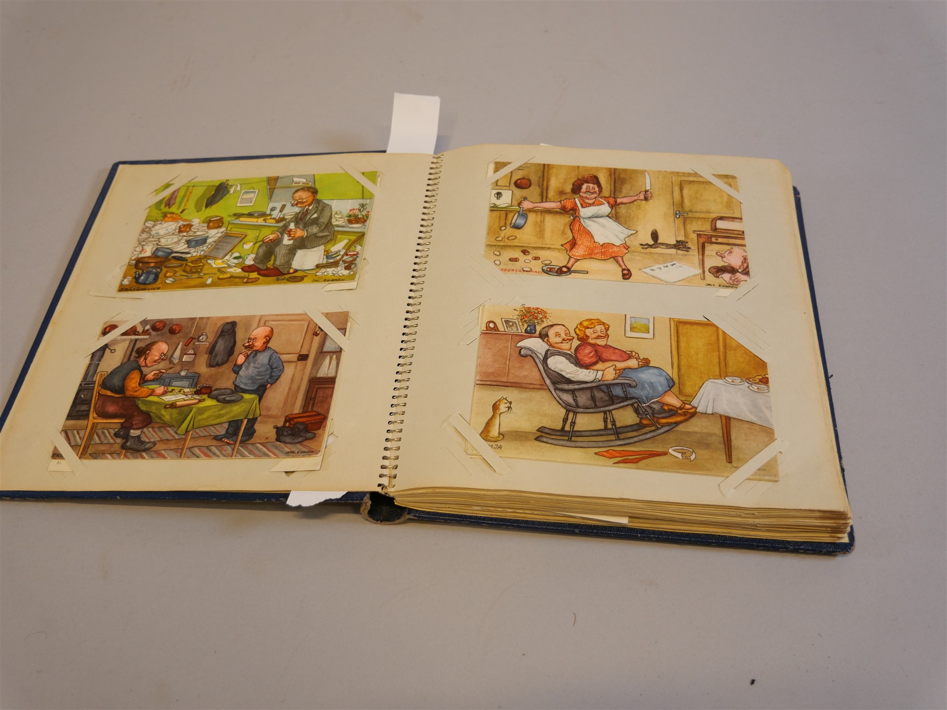 Auktion: 559 Objekt: 307