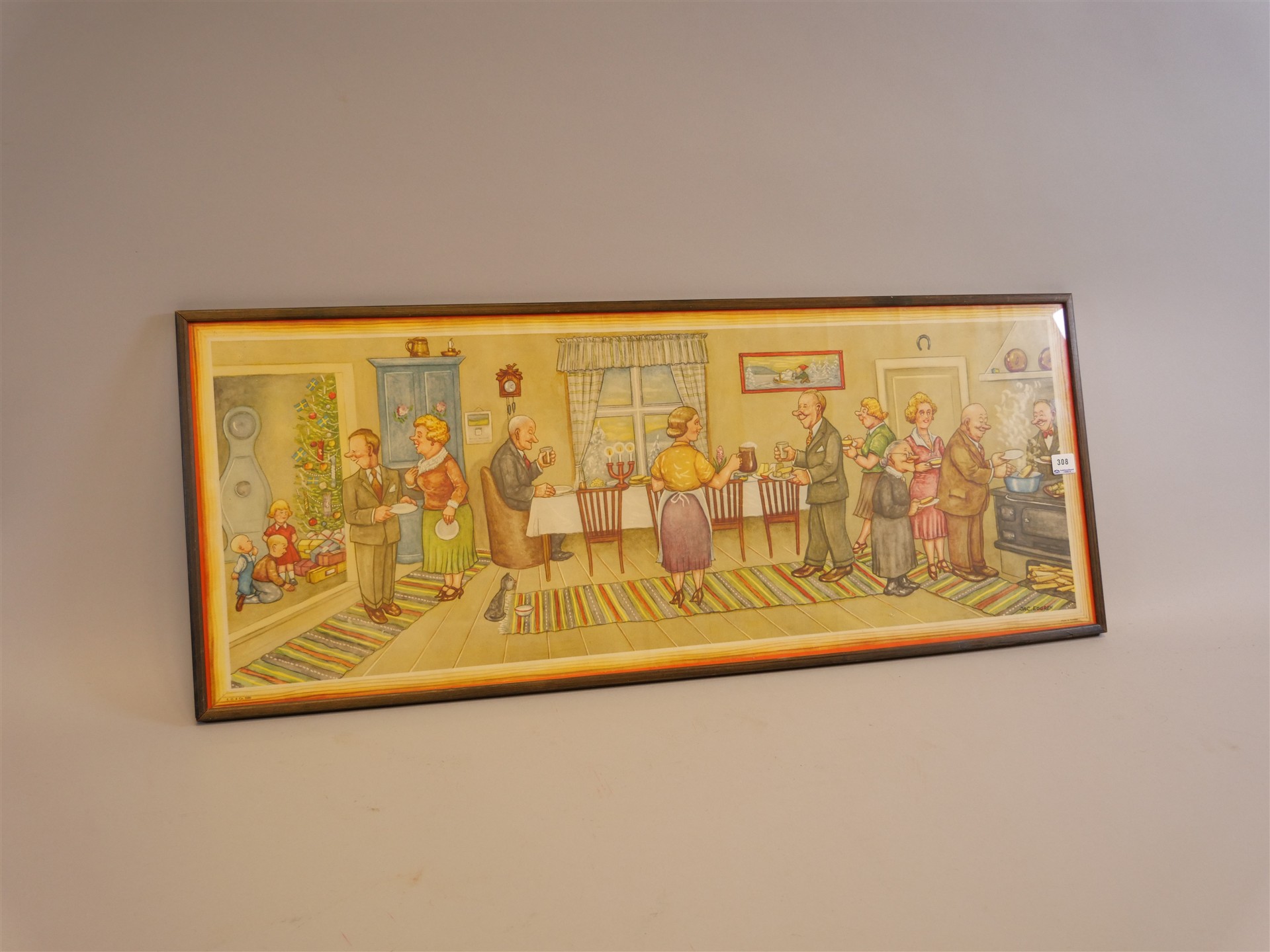 Auktion: 559 Objekt: 308