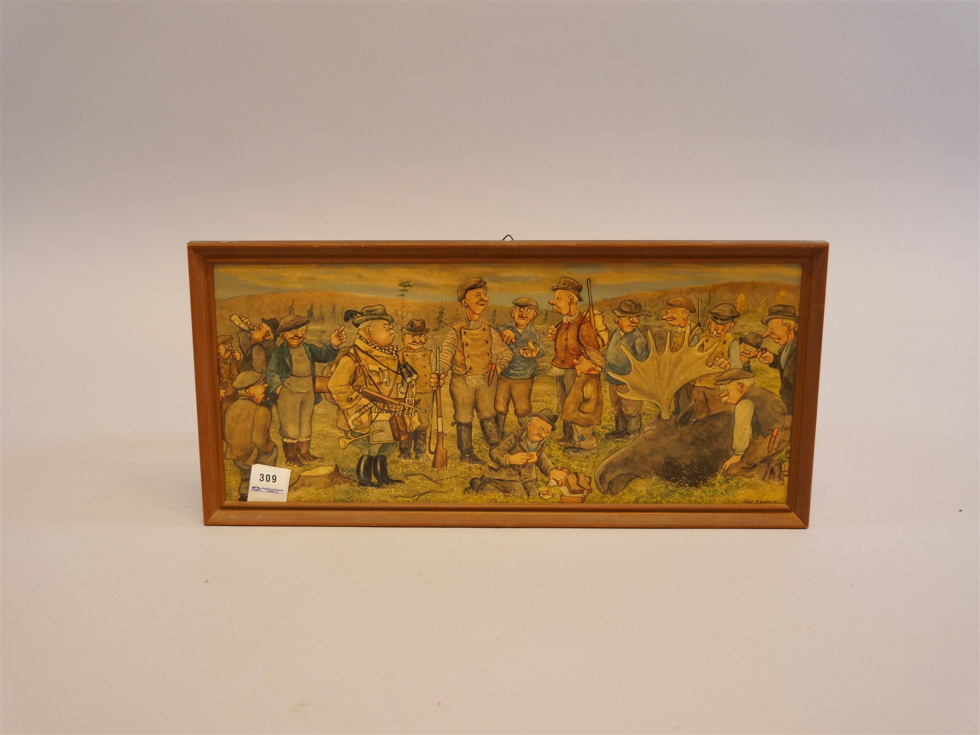 Auktion: 559 Objekt: 309