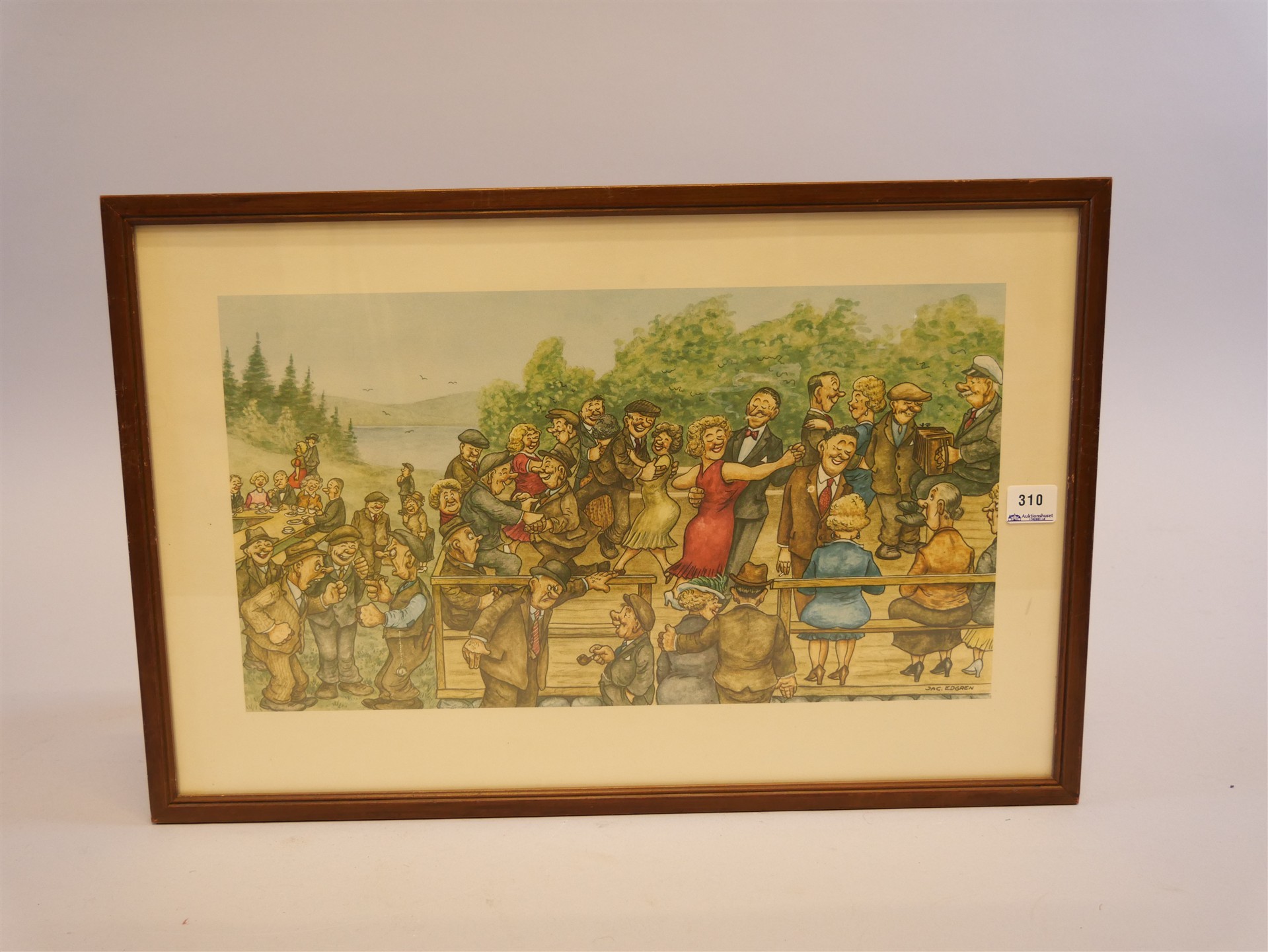 Auktion: 559 Objekt: 310