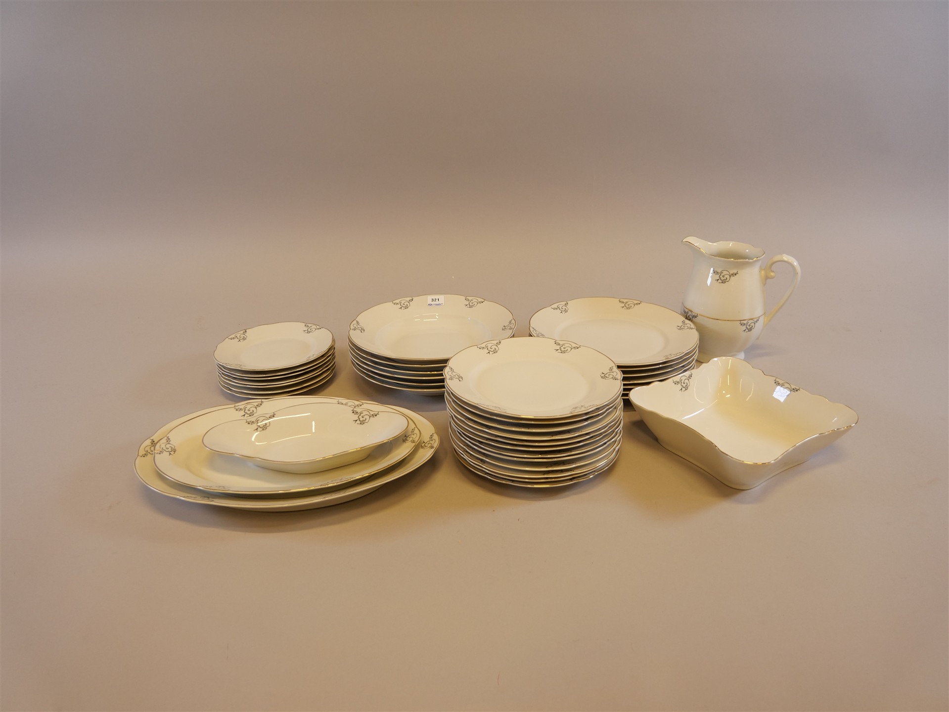 Auktion: 559 Objekt: 320