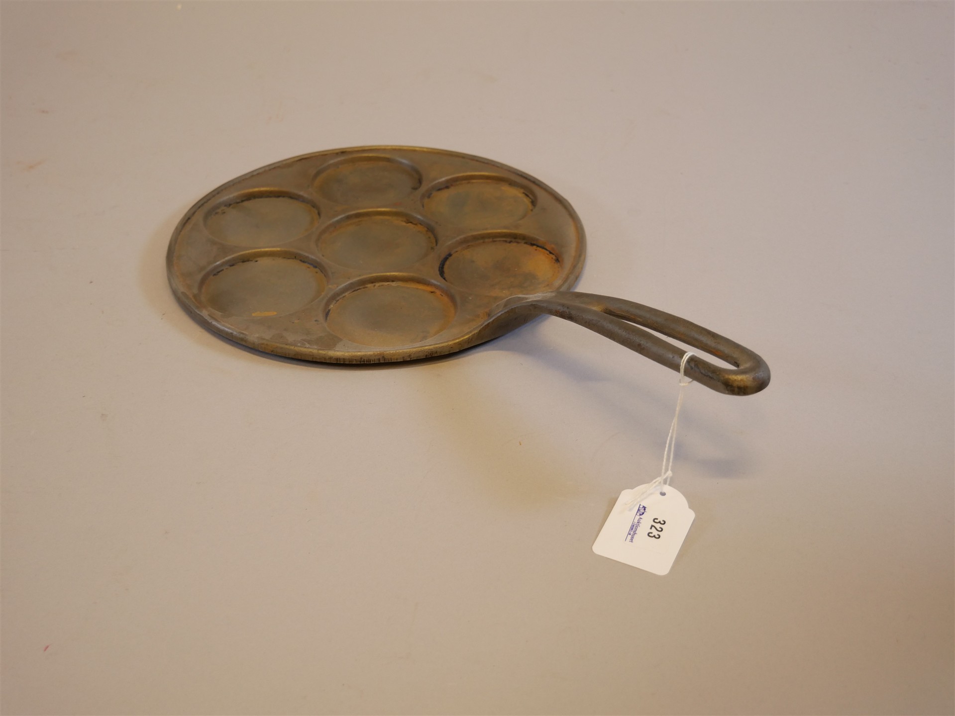 Auktion: 559 Objekt: 324