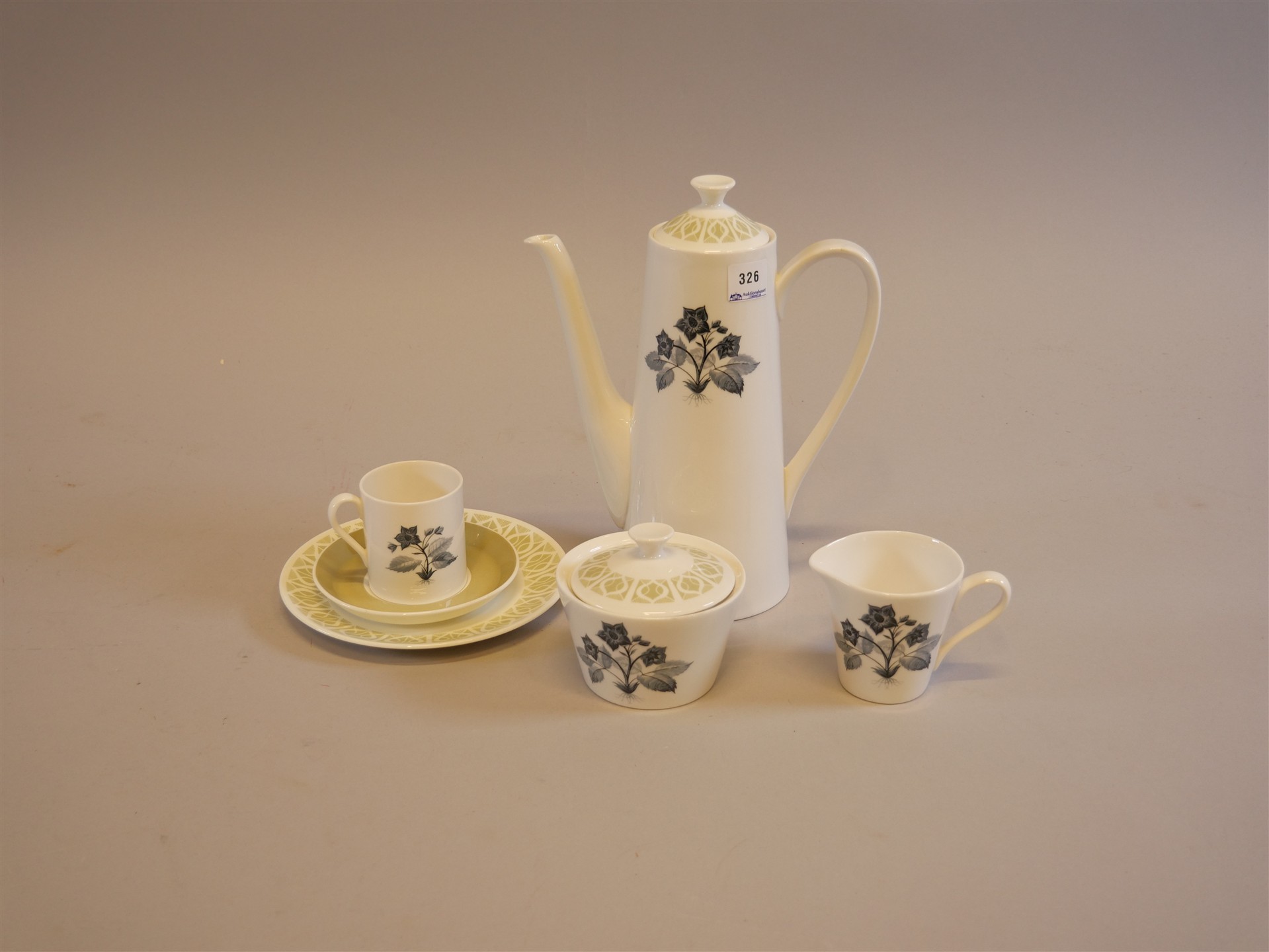 Auktion: 559 Objekt: 326