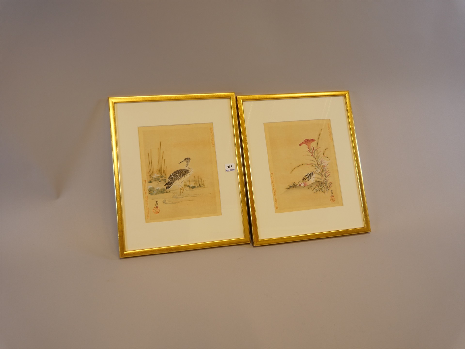 Auktion: 559 Objekt: 032