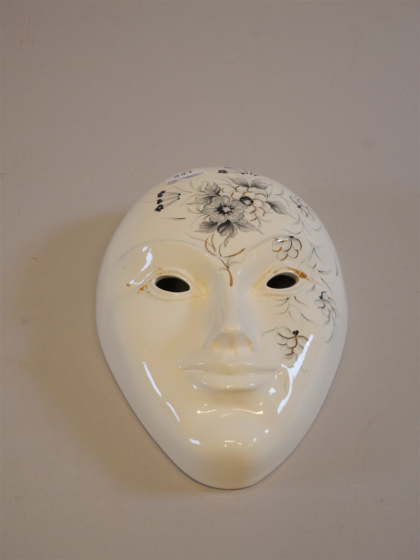 Auktion: 559 Objekt: 331