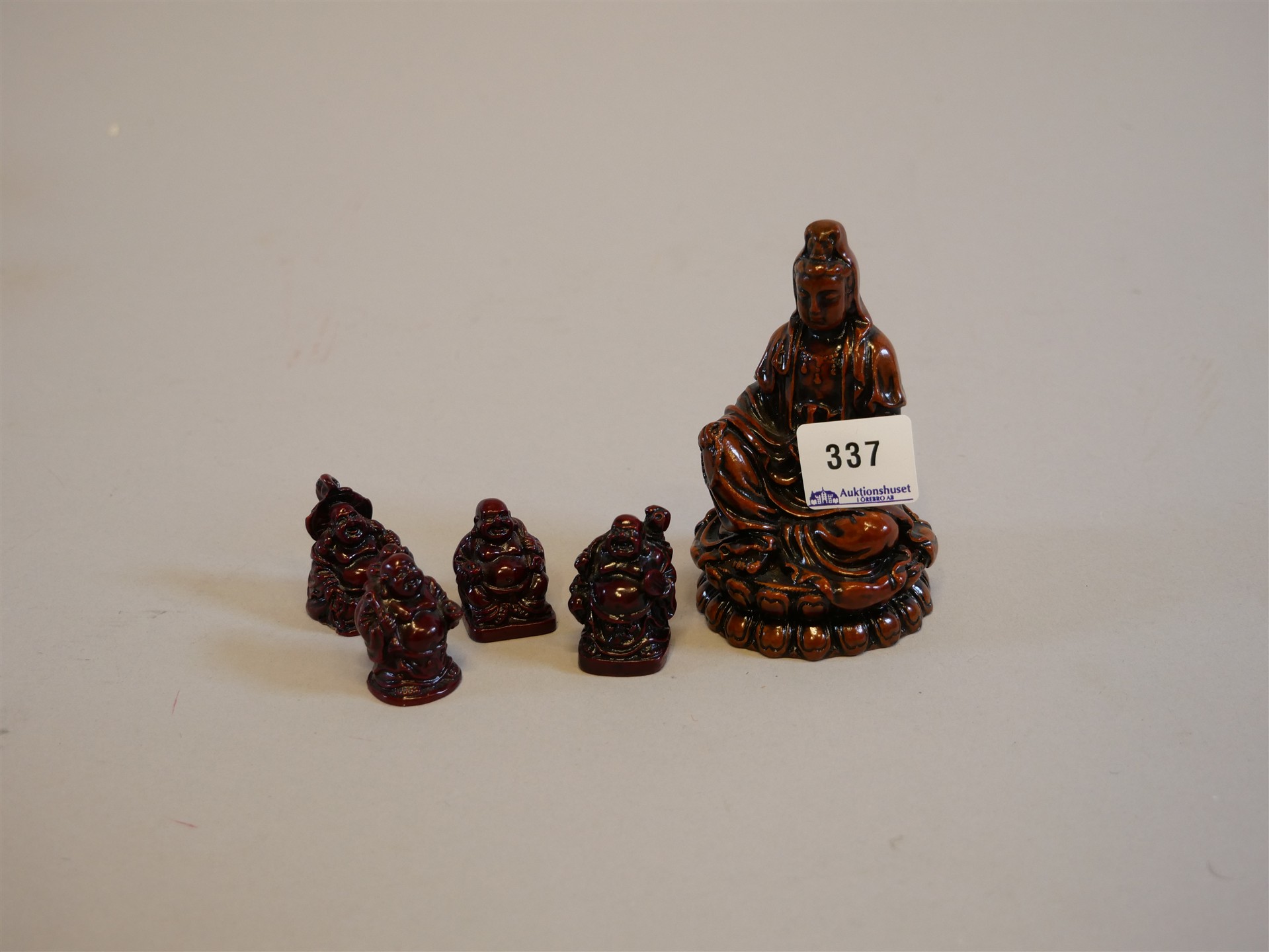 Auktion: 559 Objekt: 337