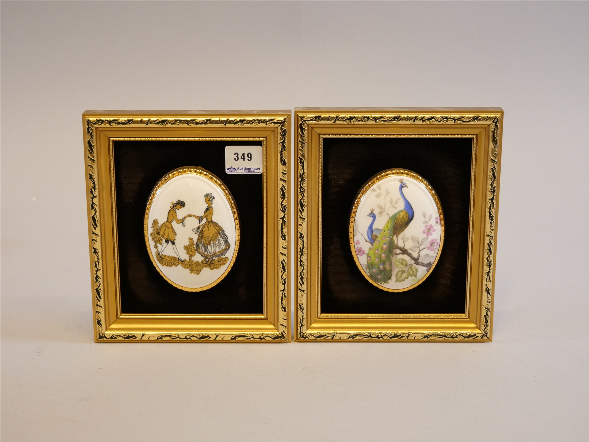 Auktion: 559 Objekt: 349