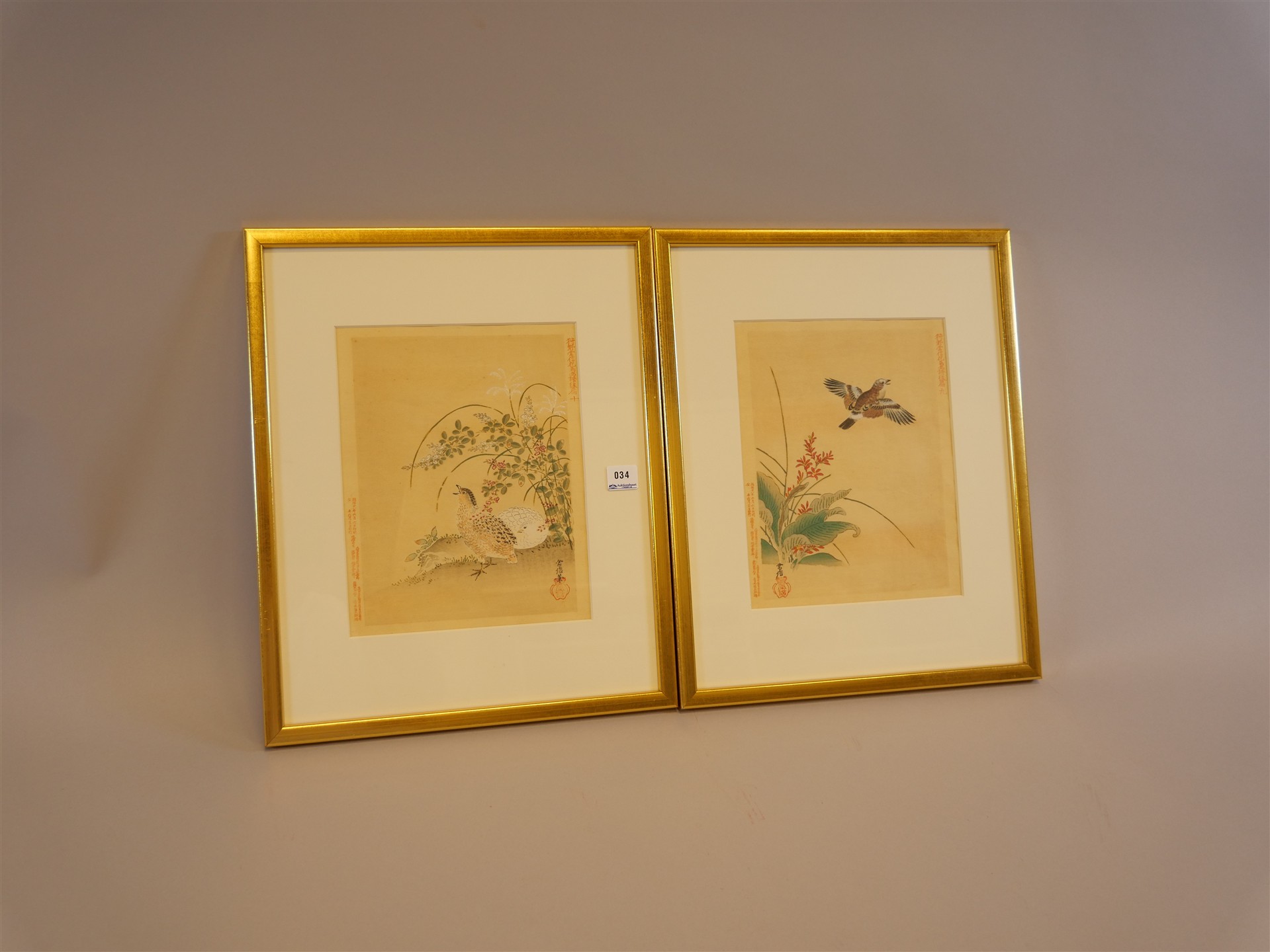 Auktion: 559 Objekt: 034