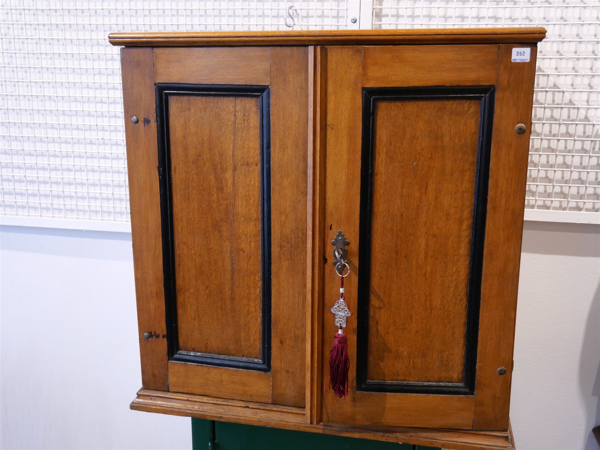 Auktion: 559 Objekt: 352